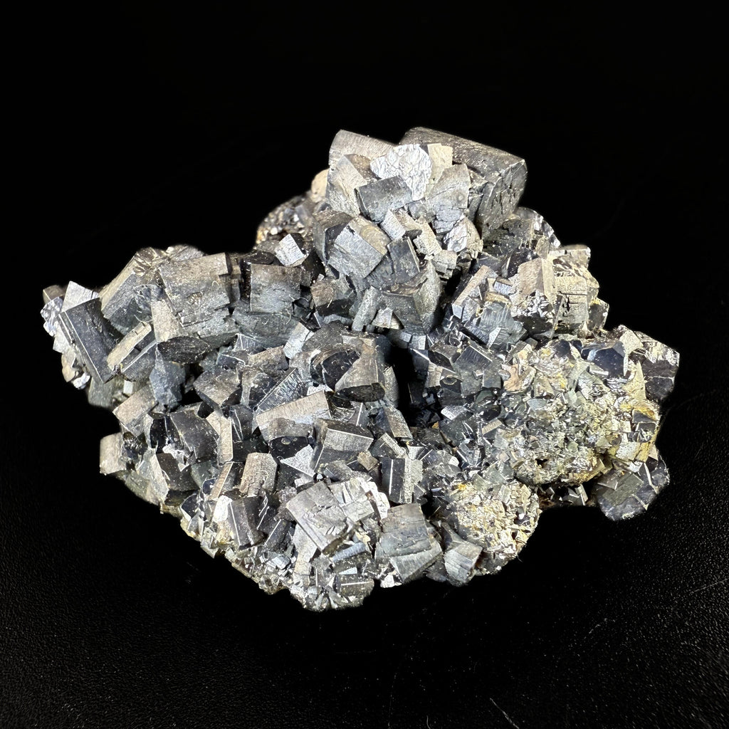 MN0226-Cerargyrite Var. Embolite