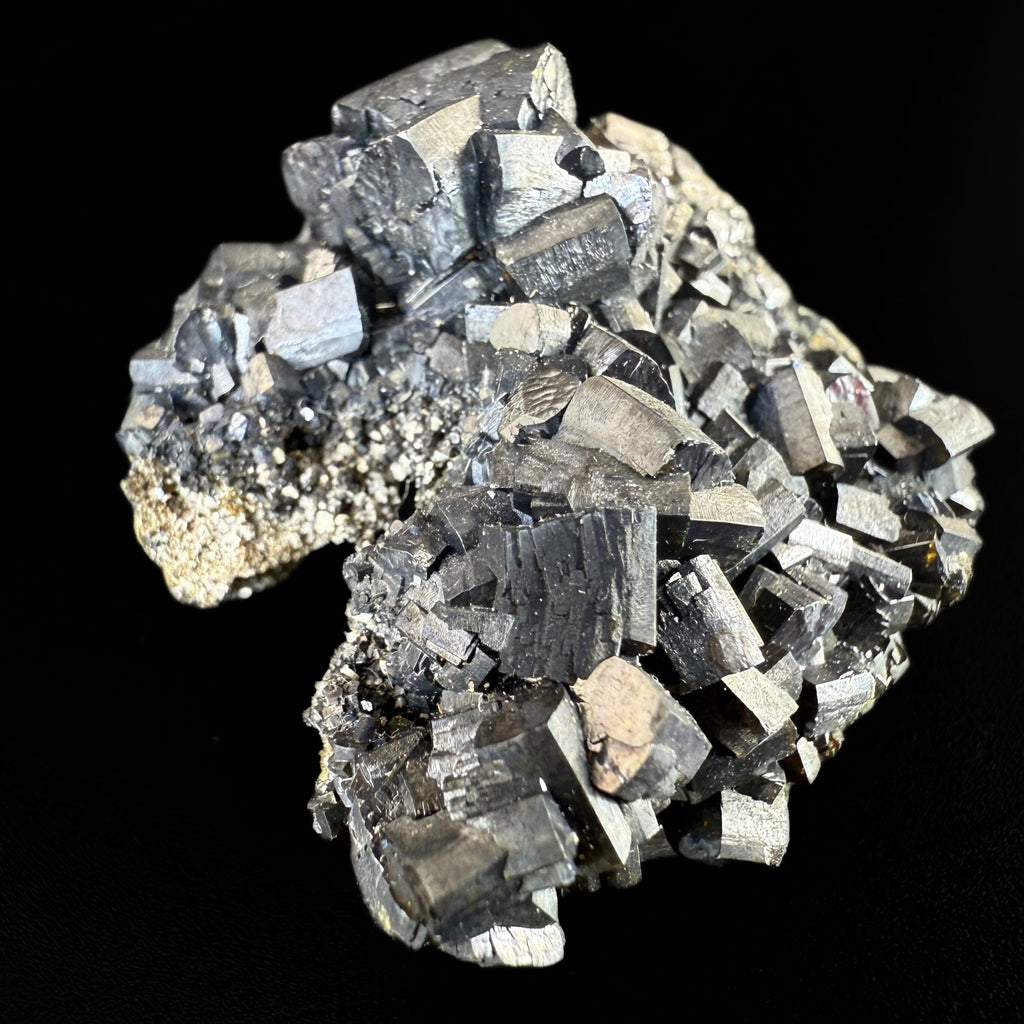 MN0226-Cerargyrite Var. Embolite