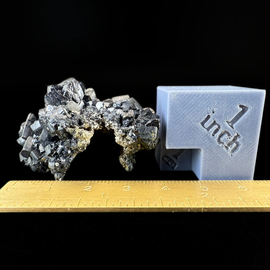 MN0226-Cerargyrite Var. Embolite