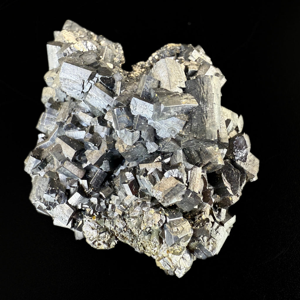 MN0226-Cerargyrite Var. Embolite