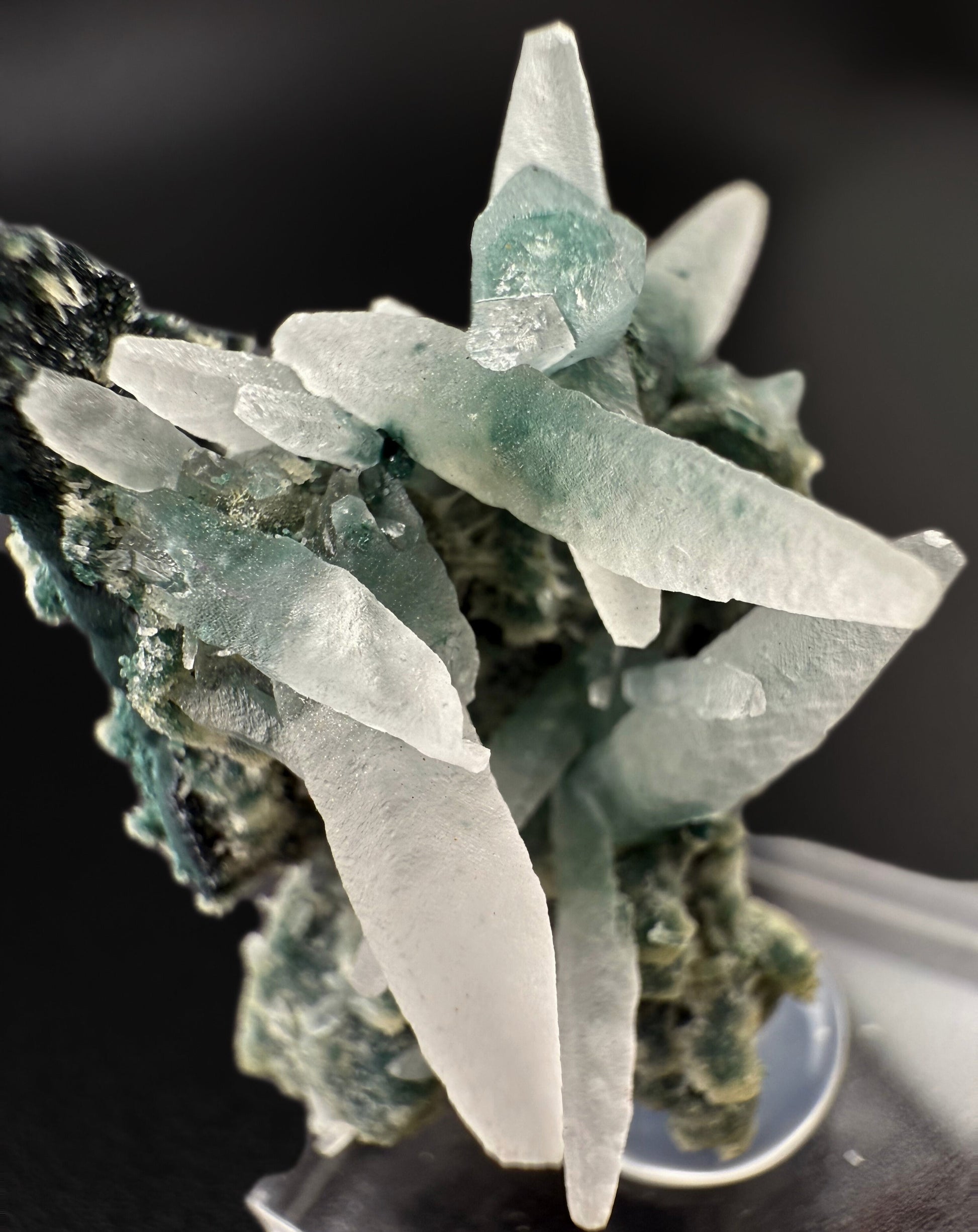 MN0235-Calcite