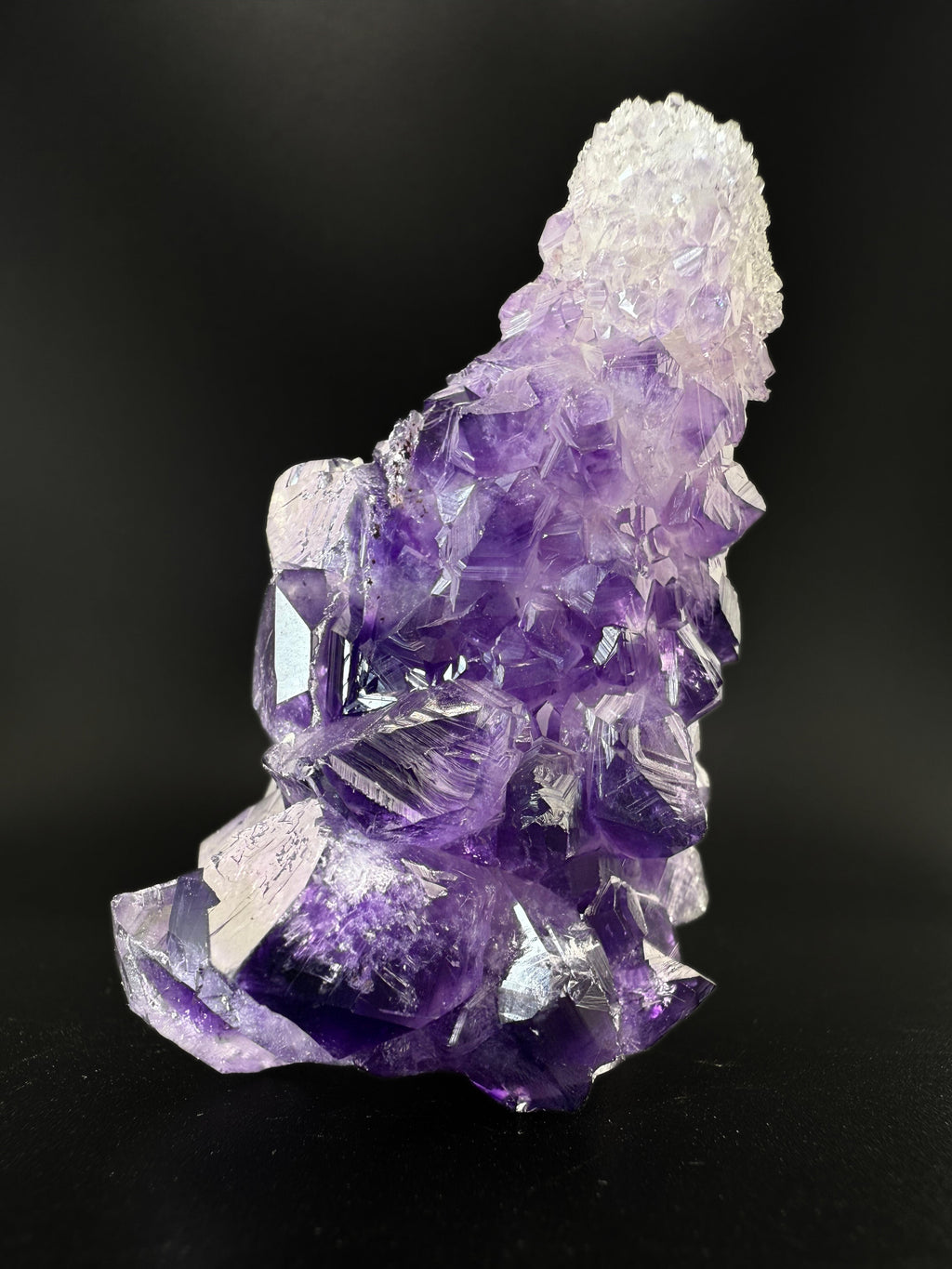 MN0241- Amethyst
