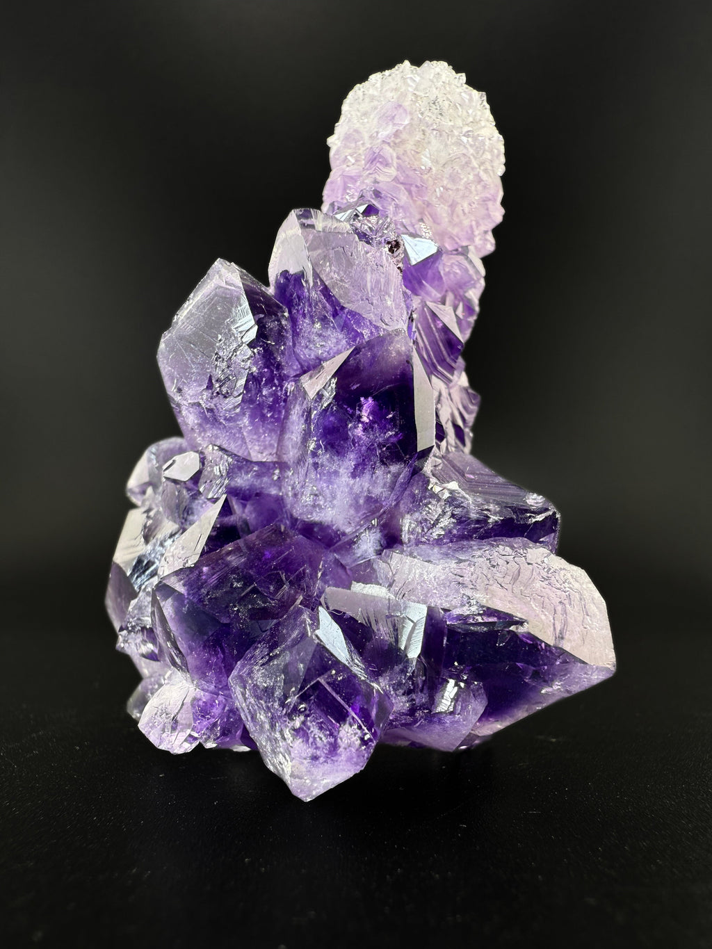 MN0241- Amethyst