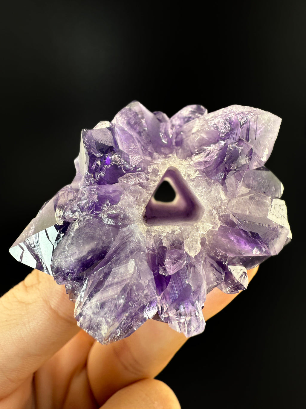 MN0241- Amethyst
