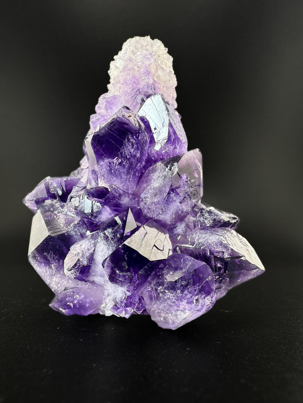MN0241- Amethyst