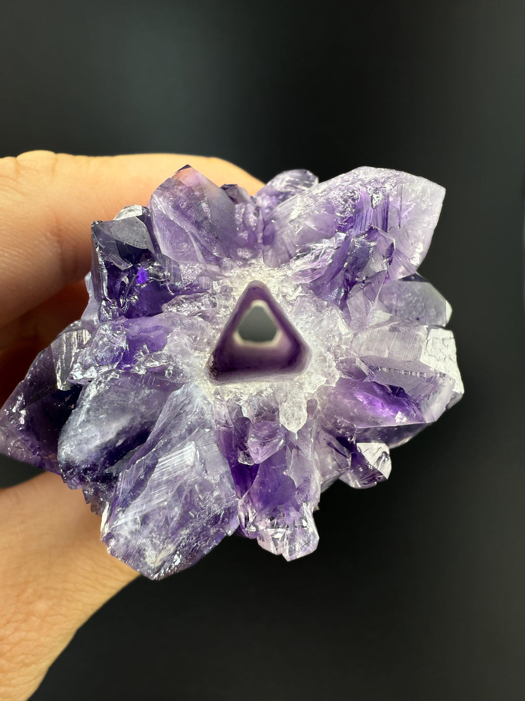 MN0241- Amethyst