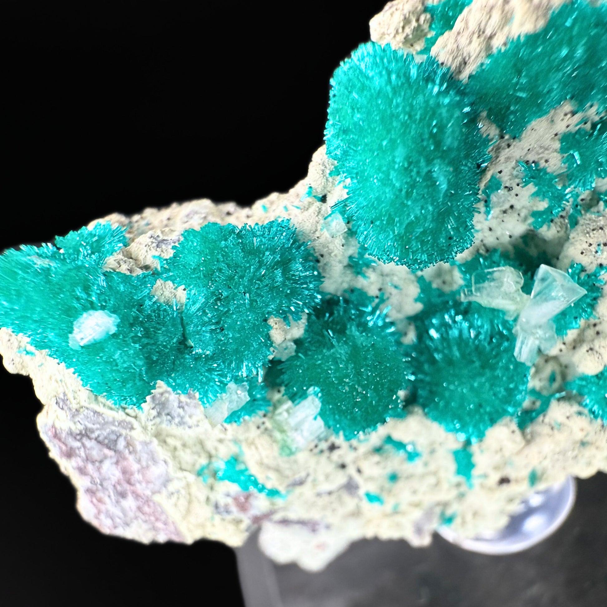 MN0256-Dioptase