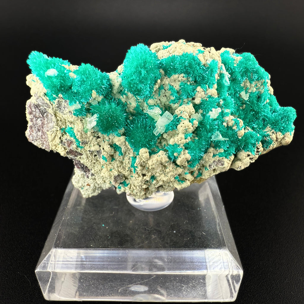 MN0256-Dioptase