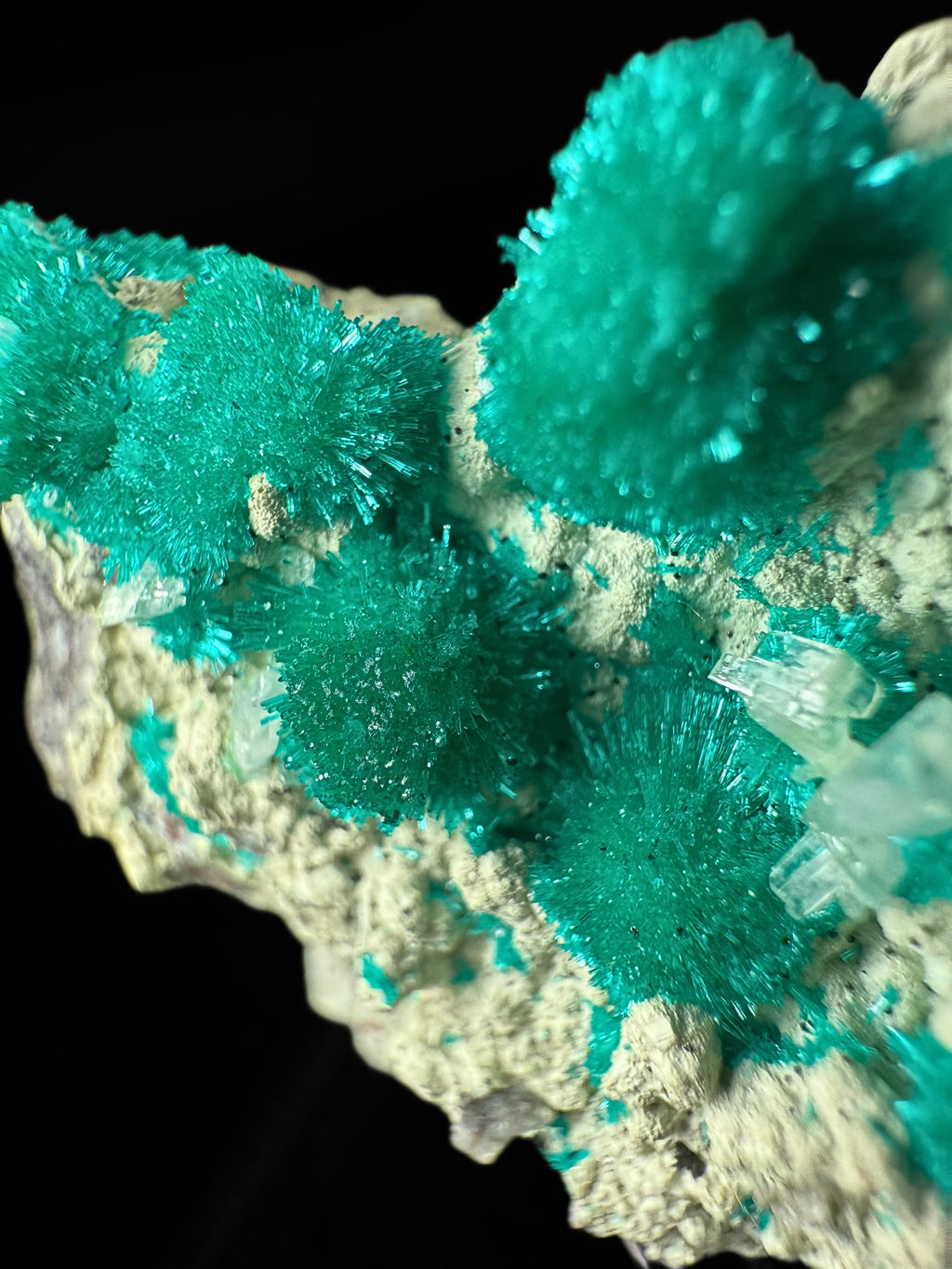 MN0256-Dioptase