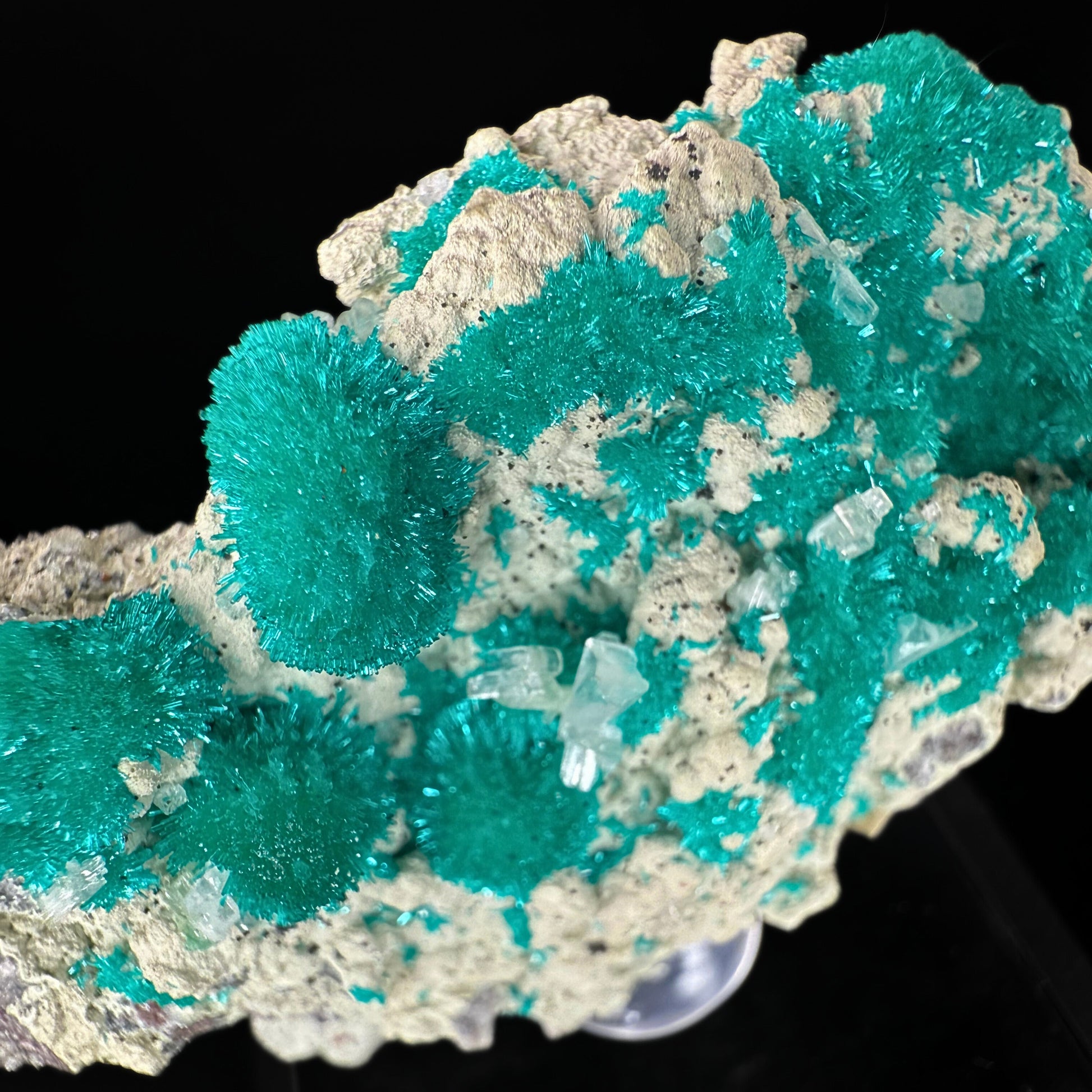 MN0256-Dioptase