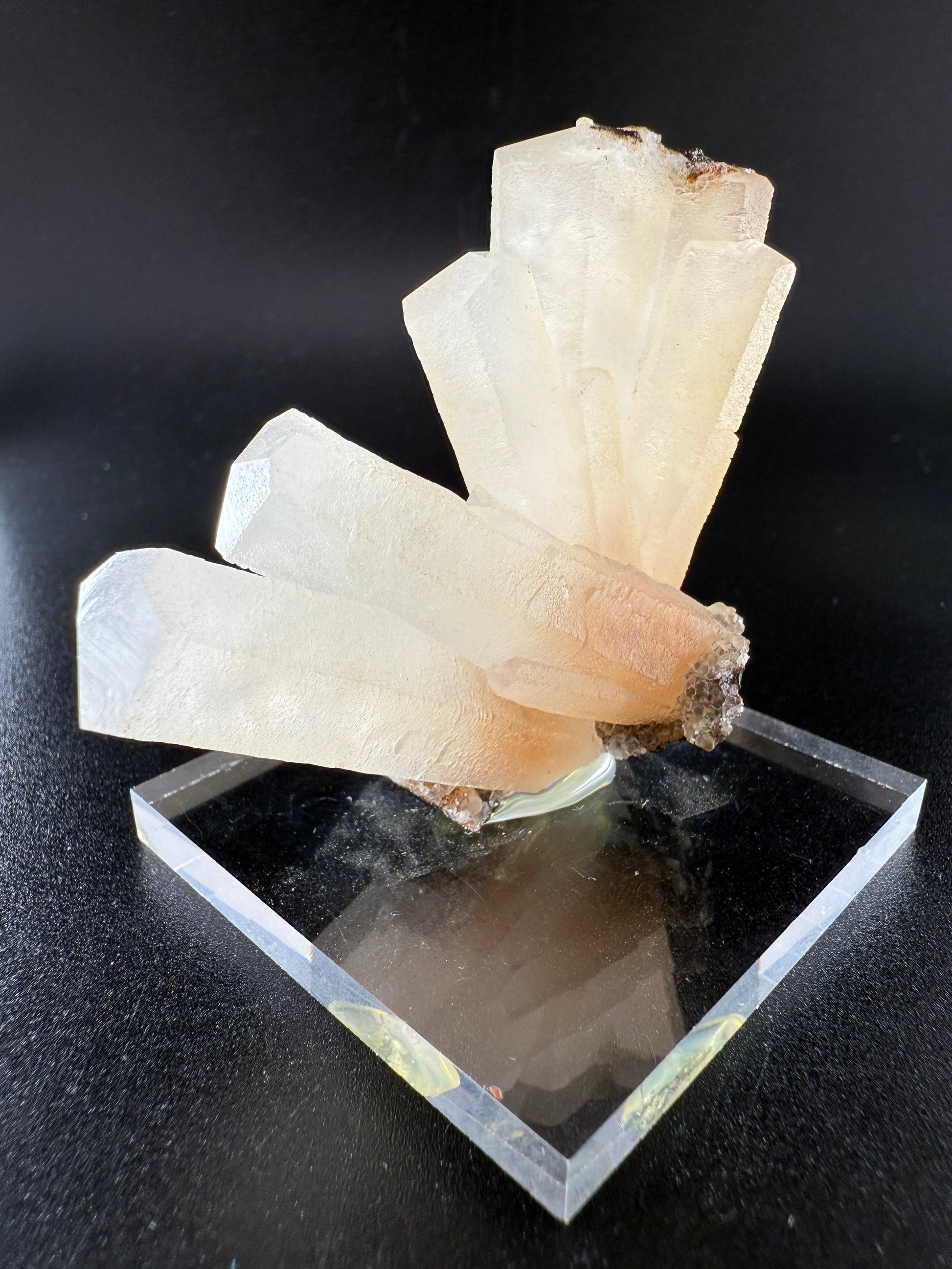 MN0259-Calcite