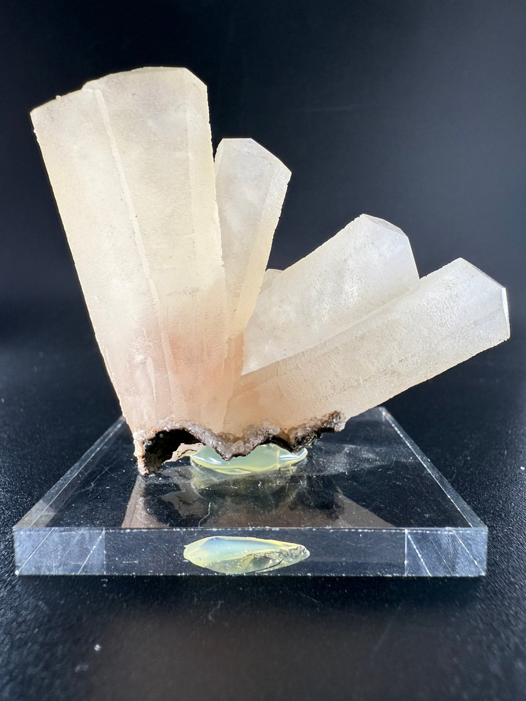 MN0259-Calcite