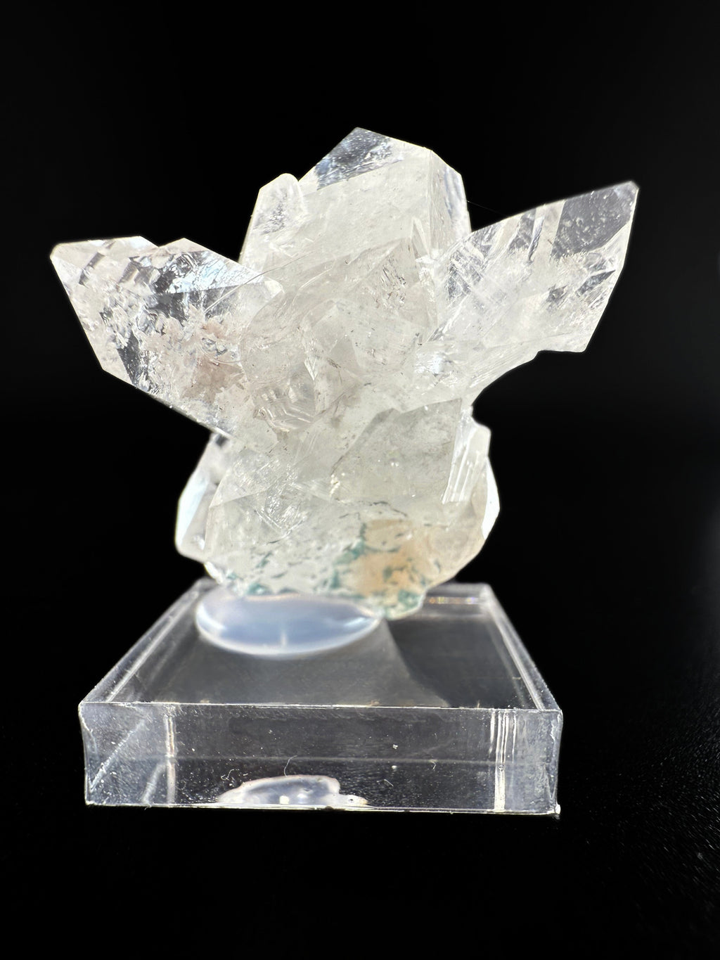 MN0262-Fluorapophylite