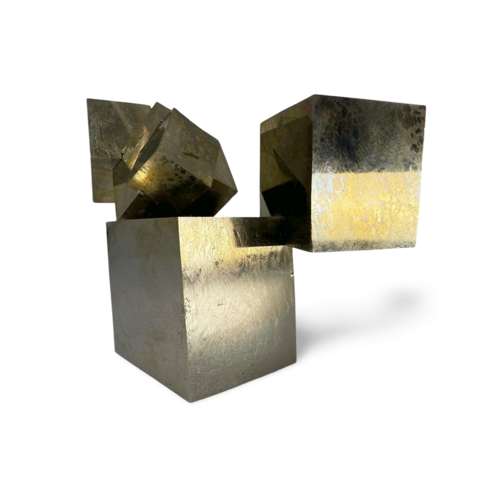 MN0265-Pyrite