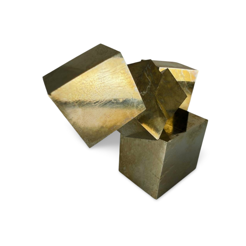 MN0265-Pyrite
