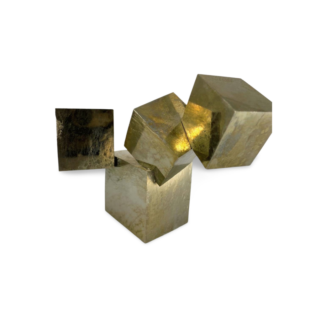 MN0265-Pyrite