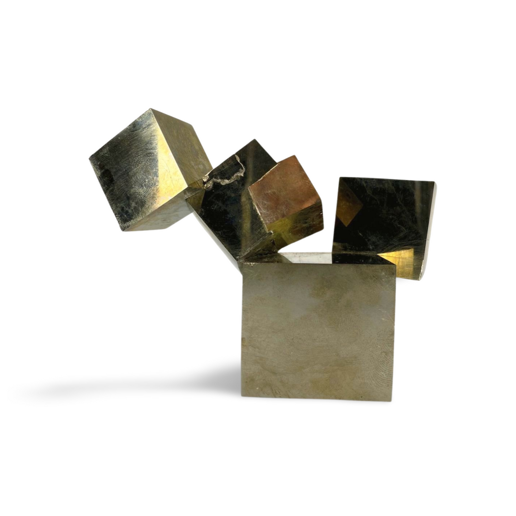 MN0265-Pyrite