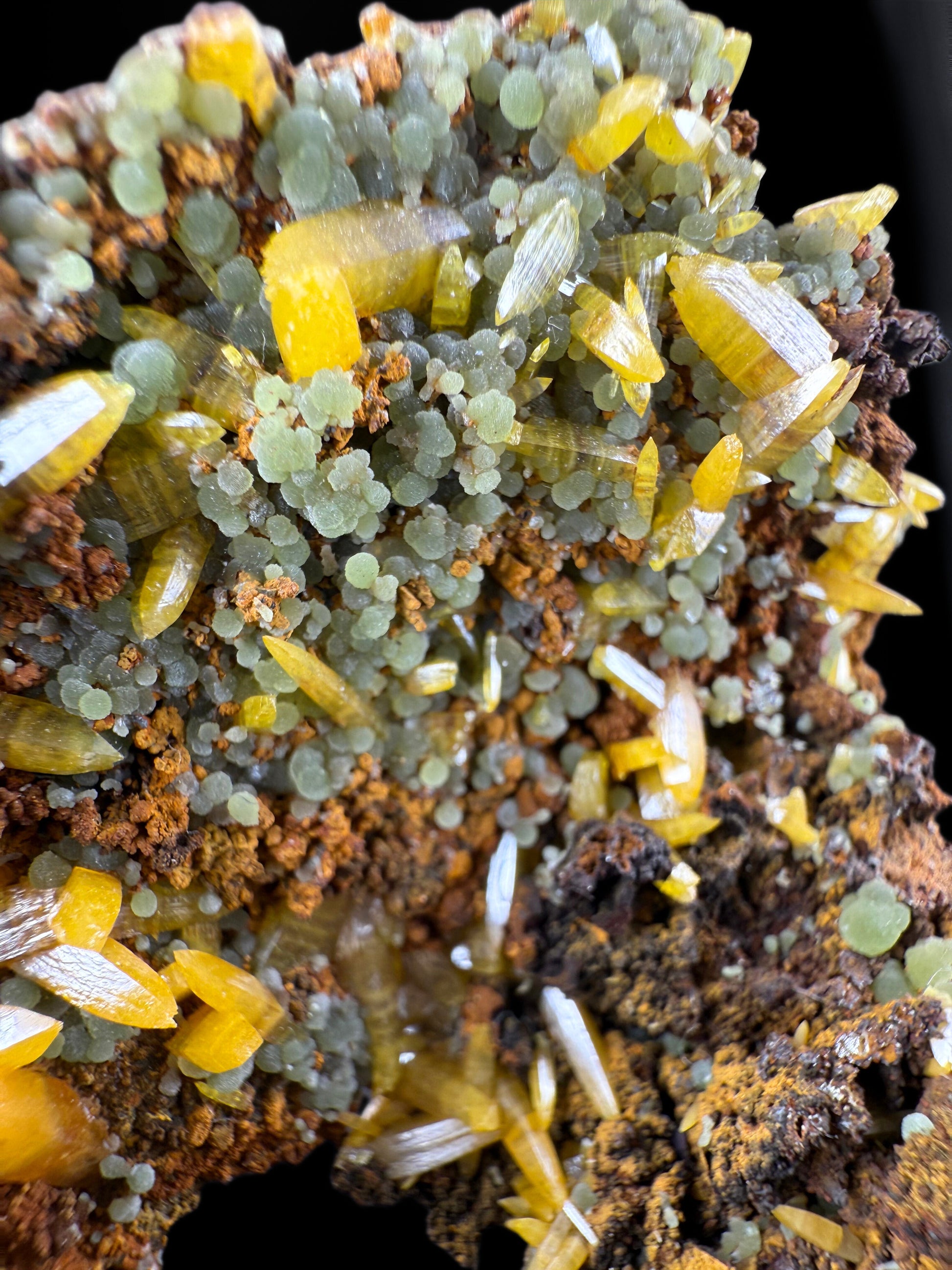 MN0272-Wulfenite