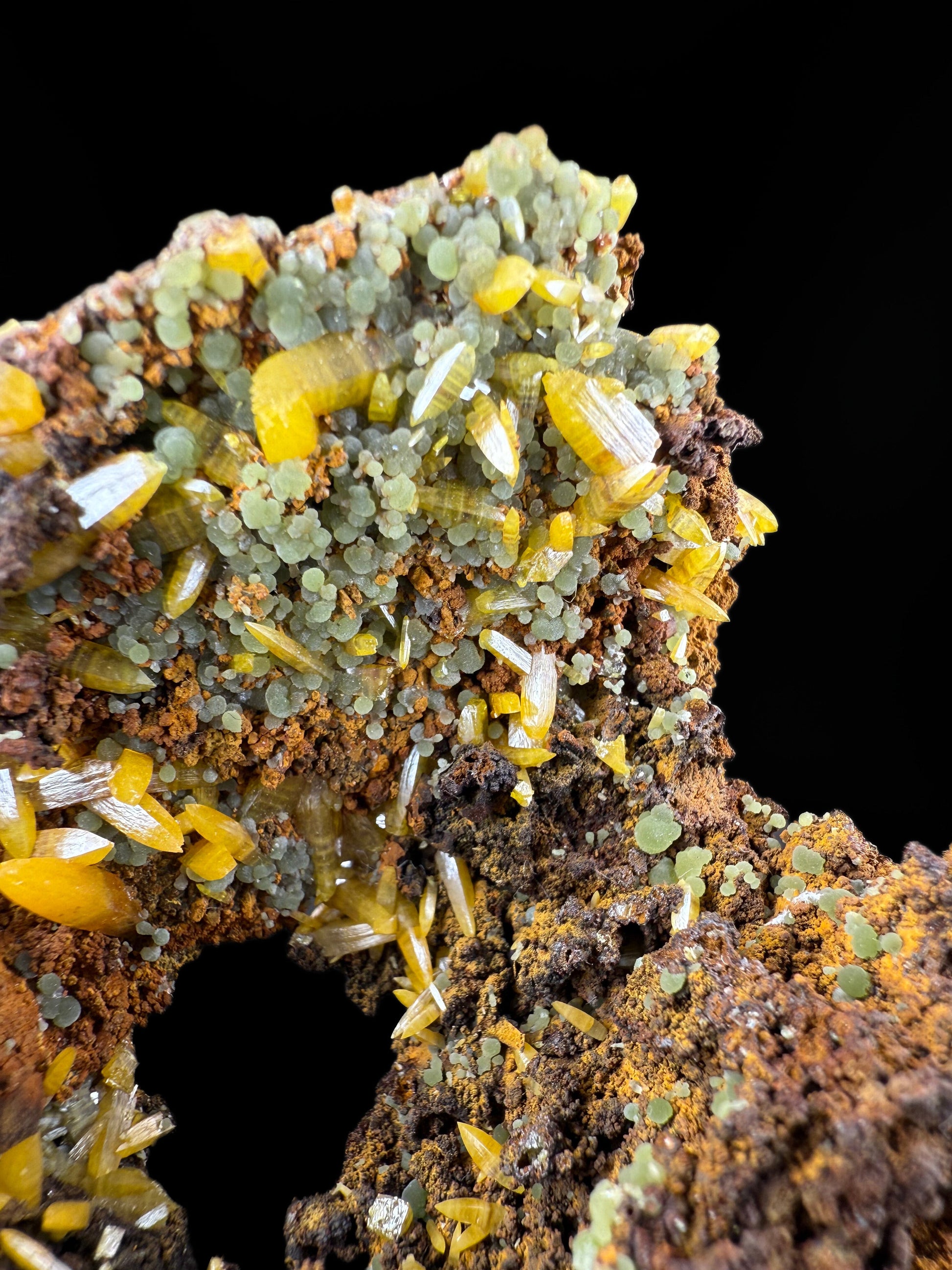 MN0272-Wulfenite
