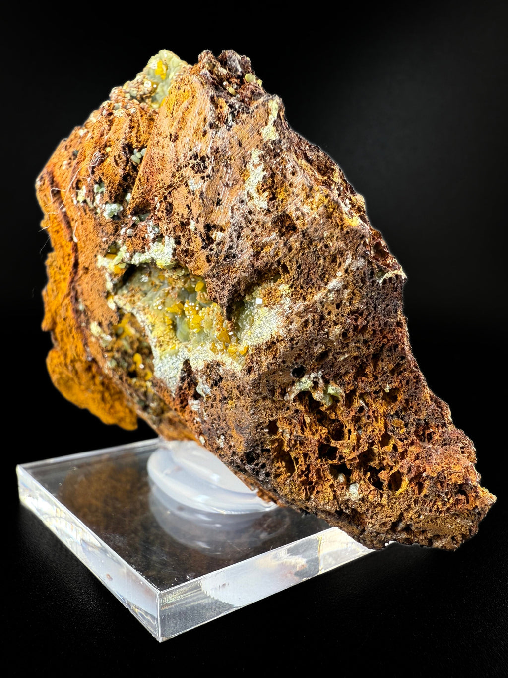 MN0272-Wulfenite
