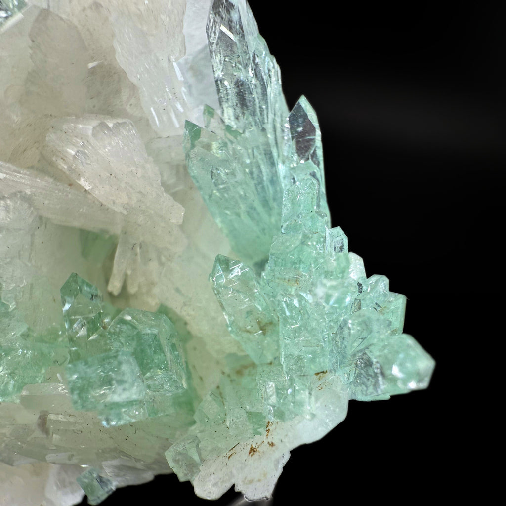 MN0279-Apophyllite & Stilbite