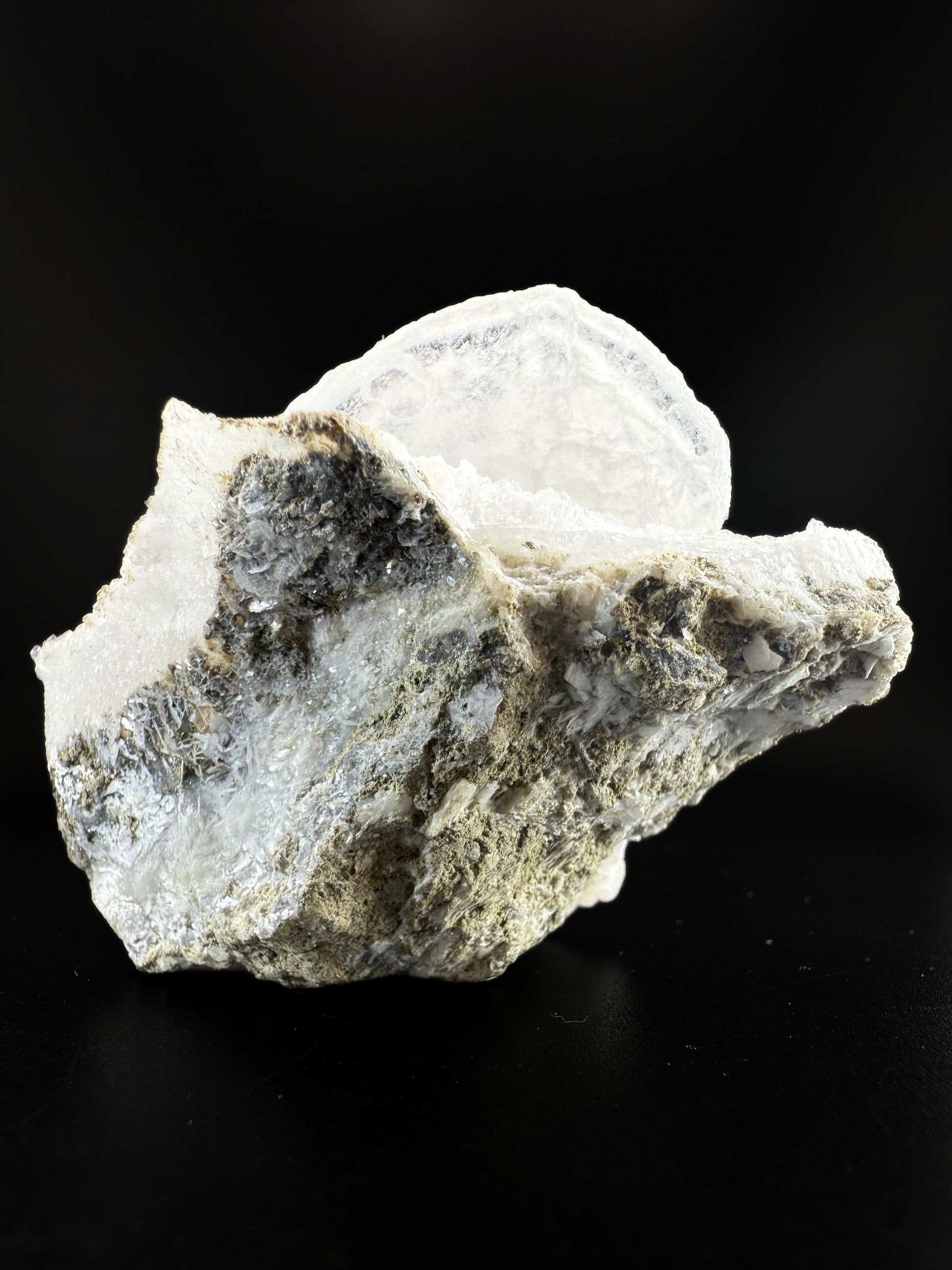 MN0281-Calcite