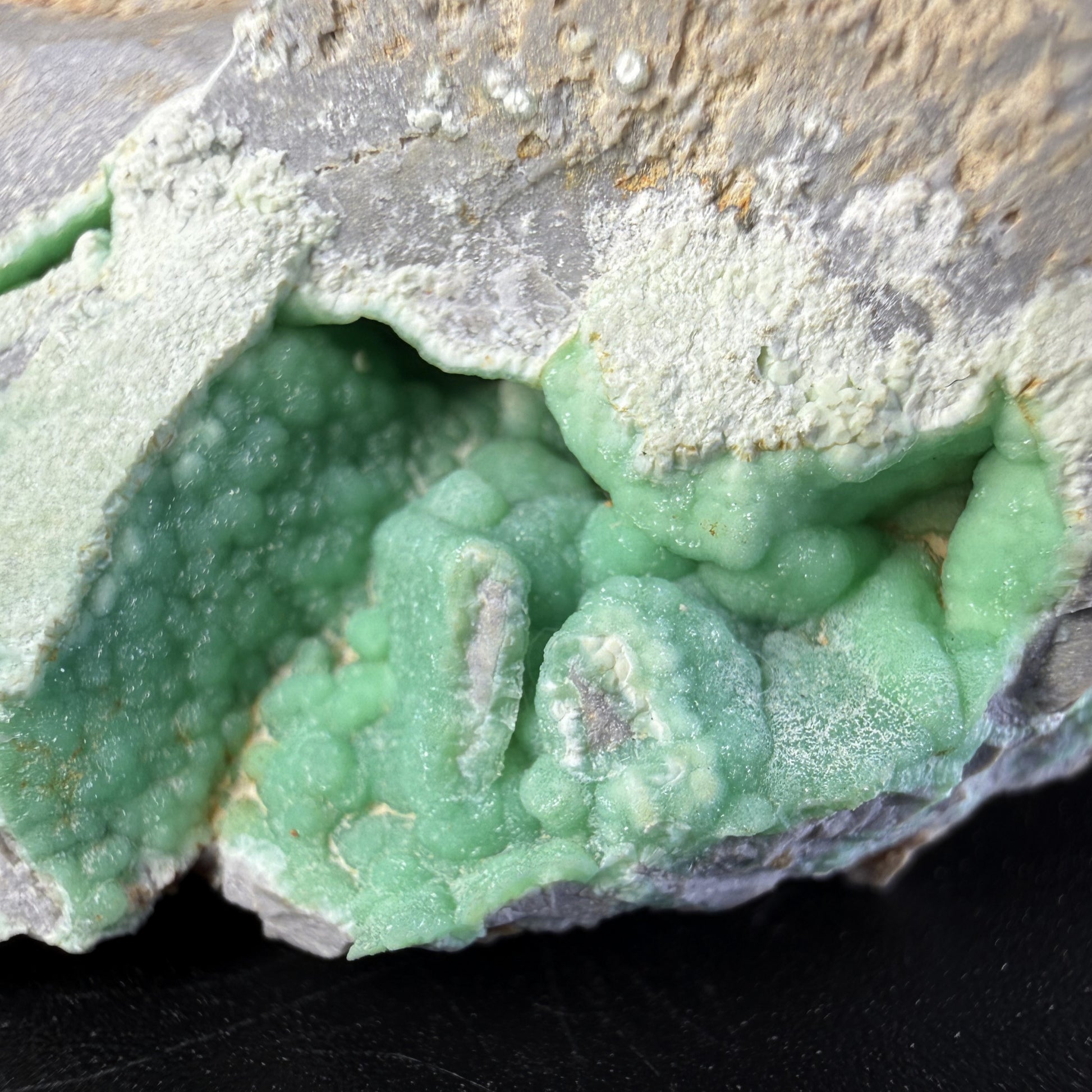 Variscite