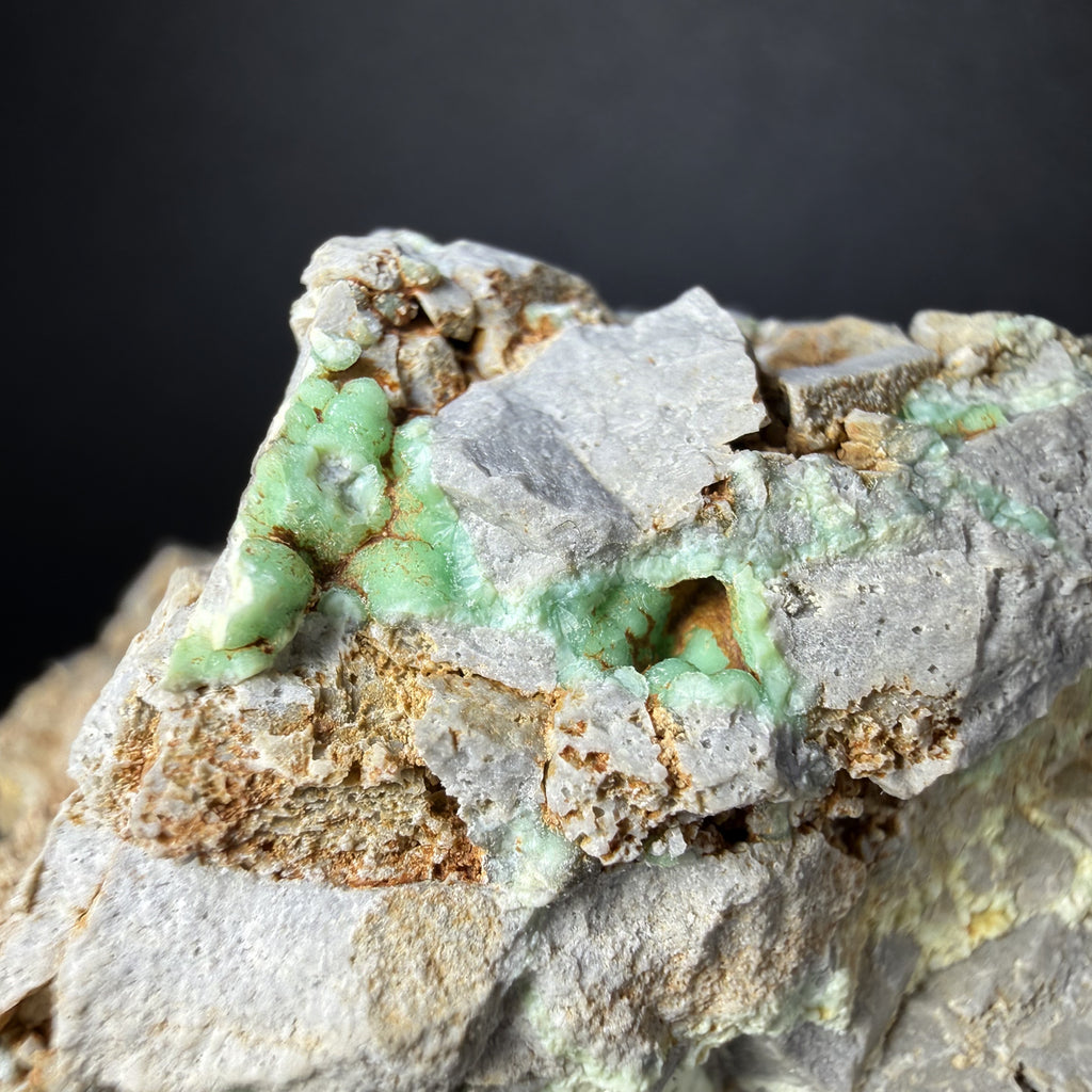 Variscite