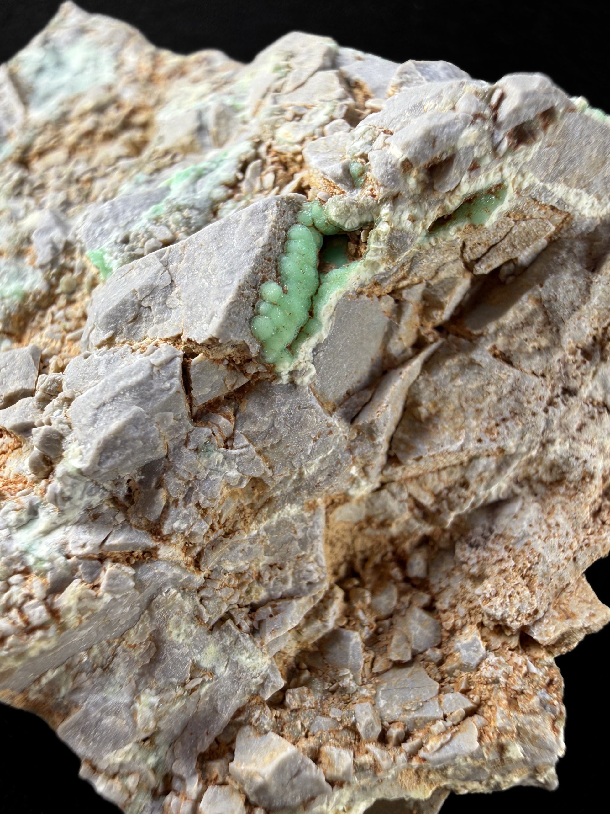 Variscite