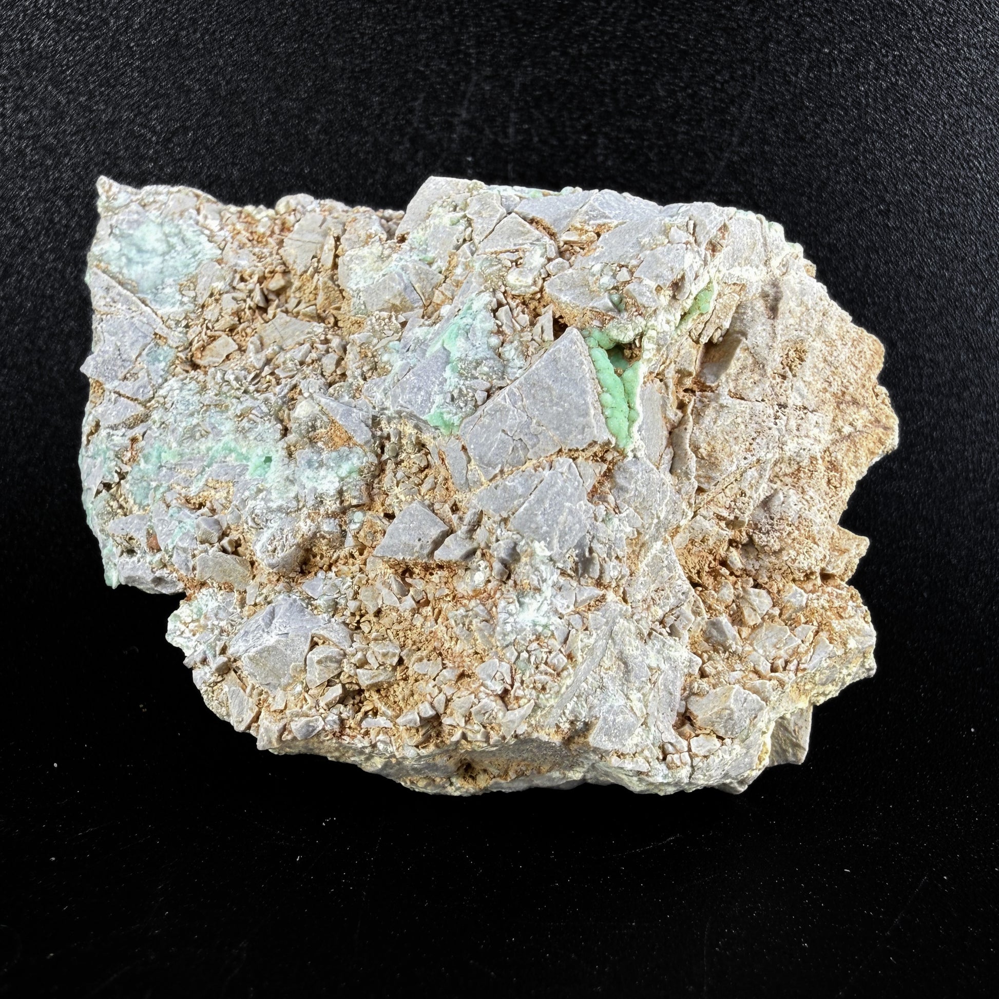 Variscite