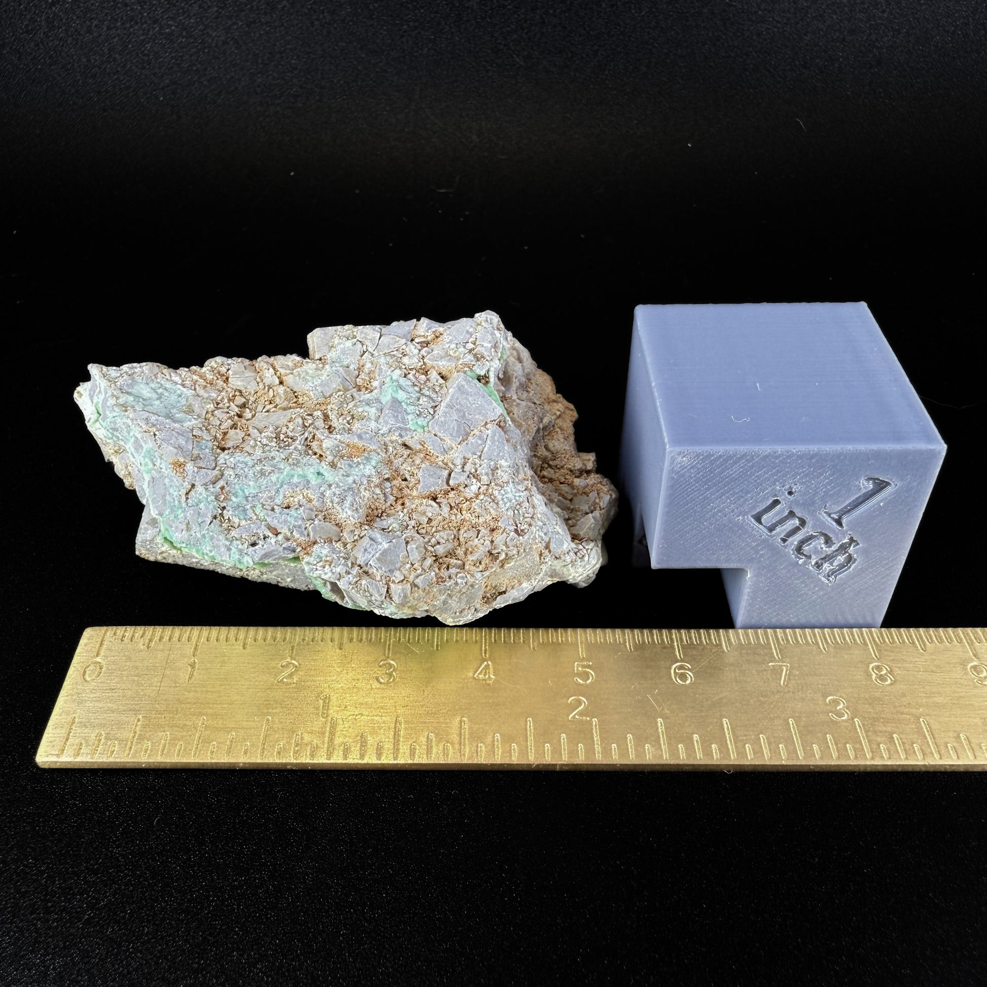 Variscite