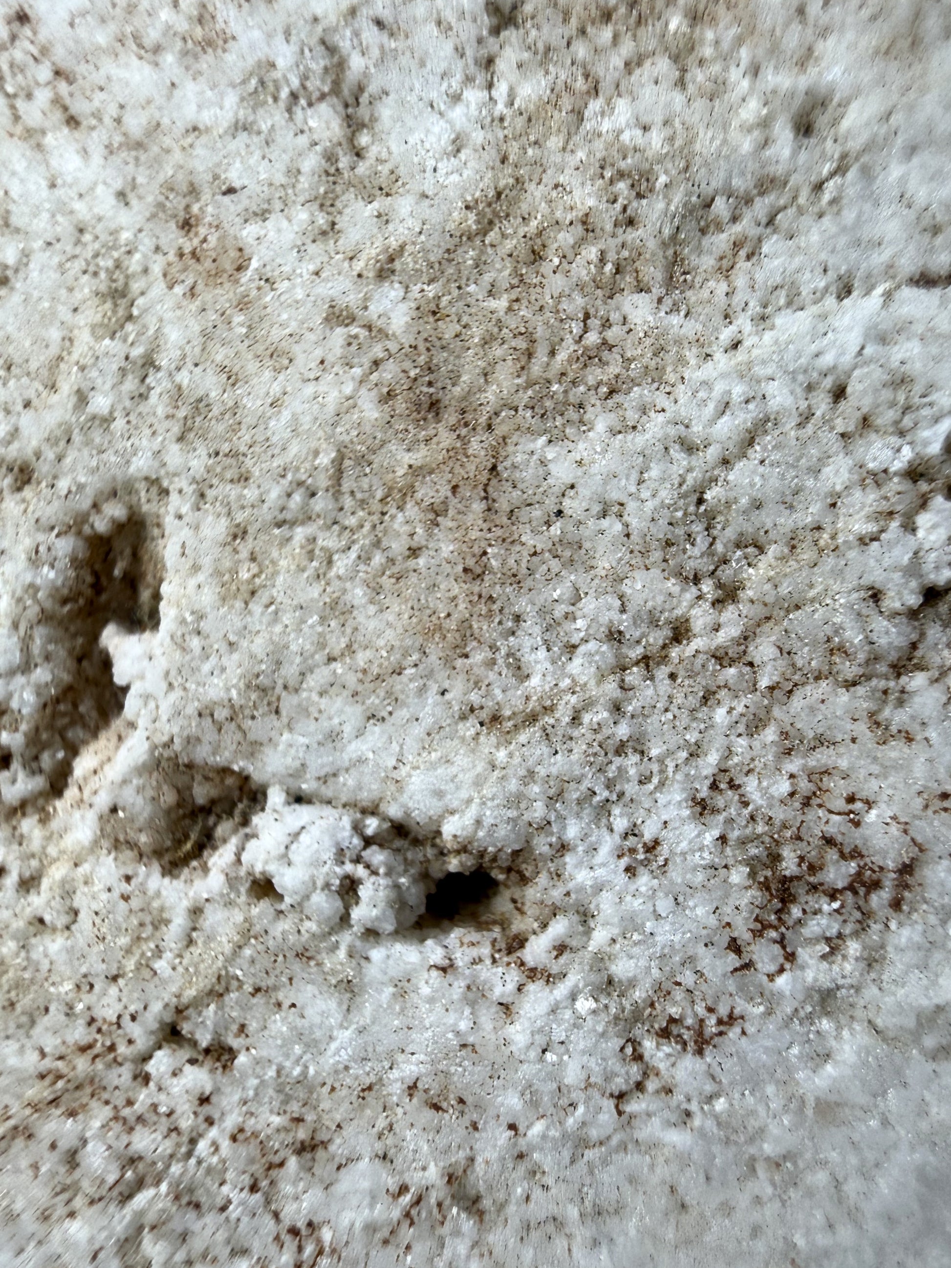 Aragonite