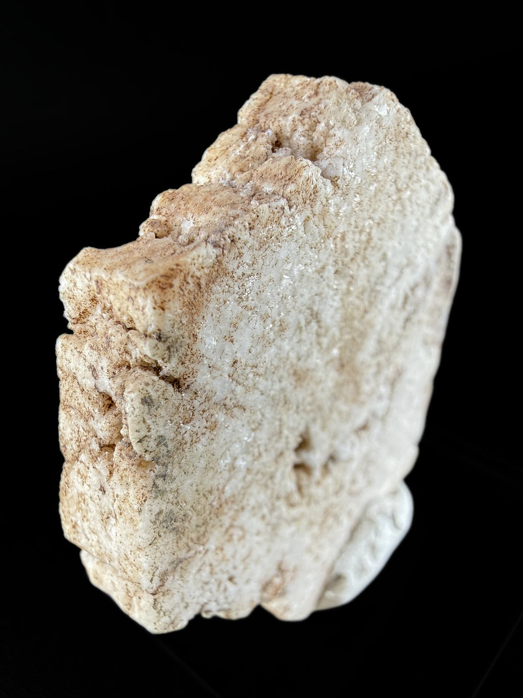 Aragonite