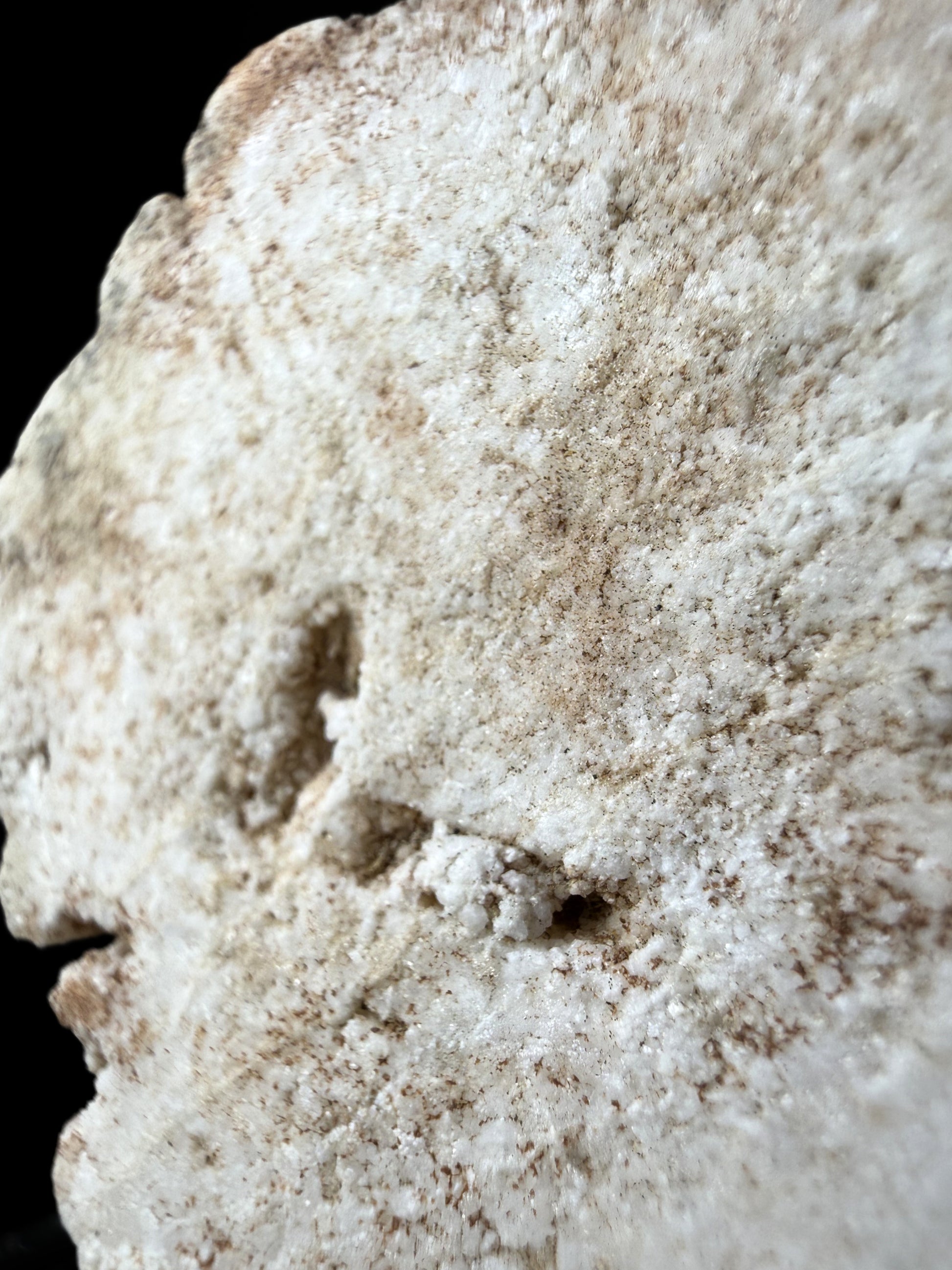 Aragonite