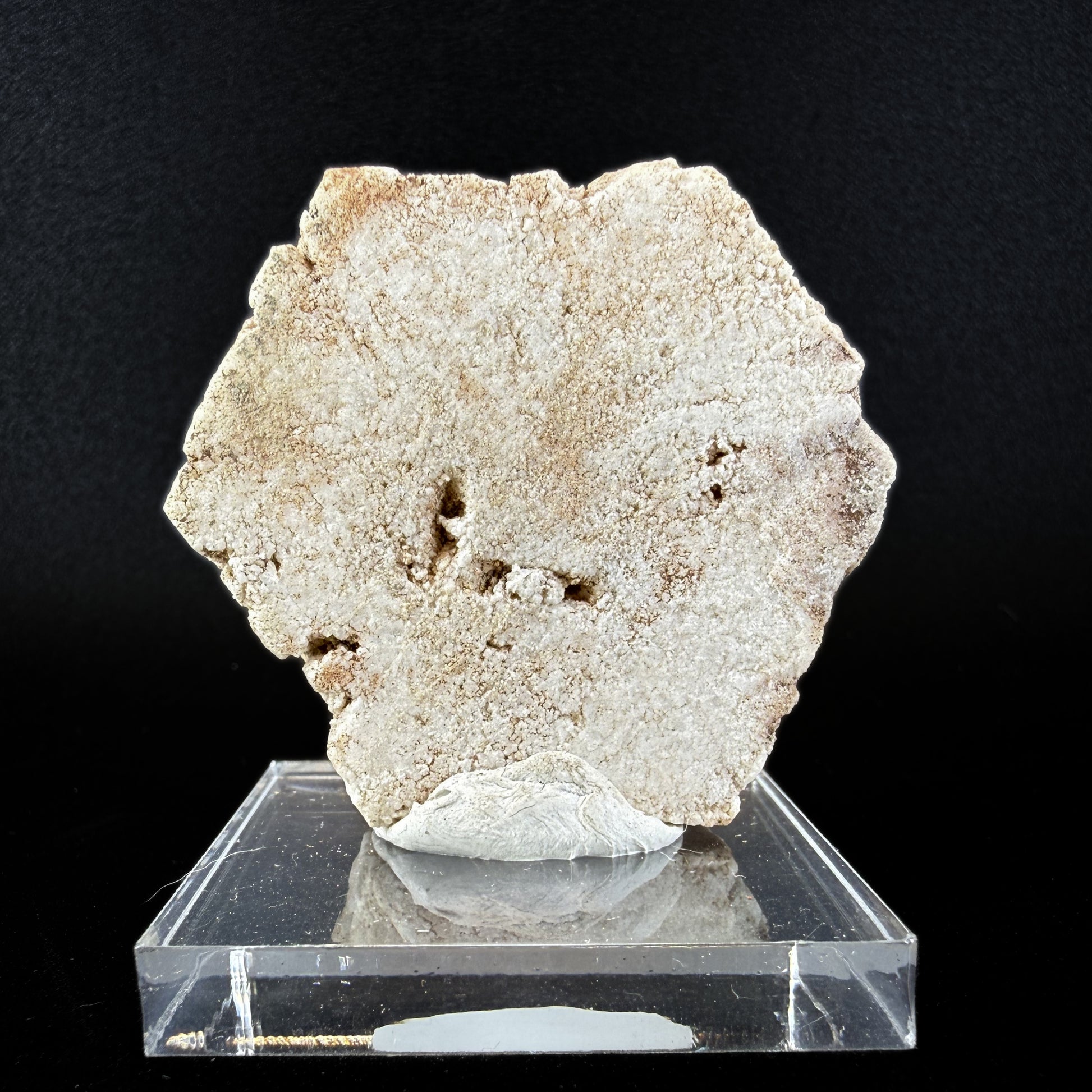 Aragonite