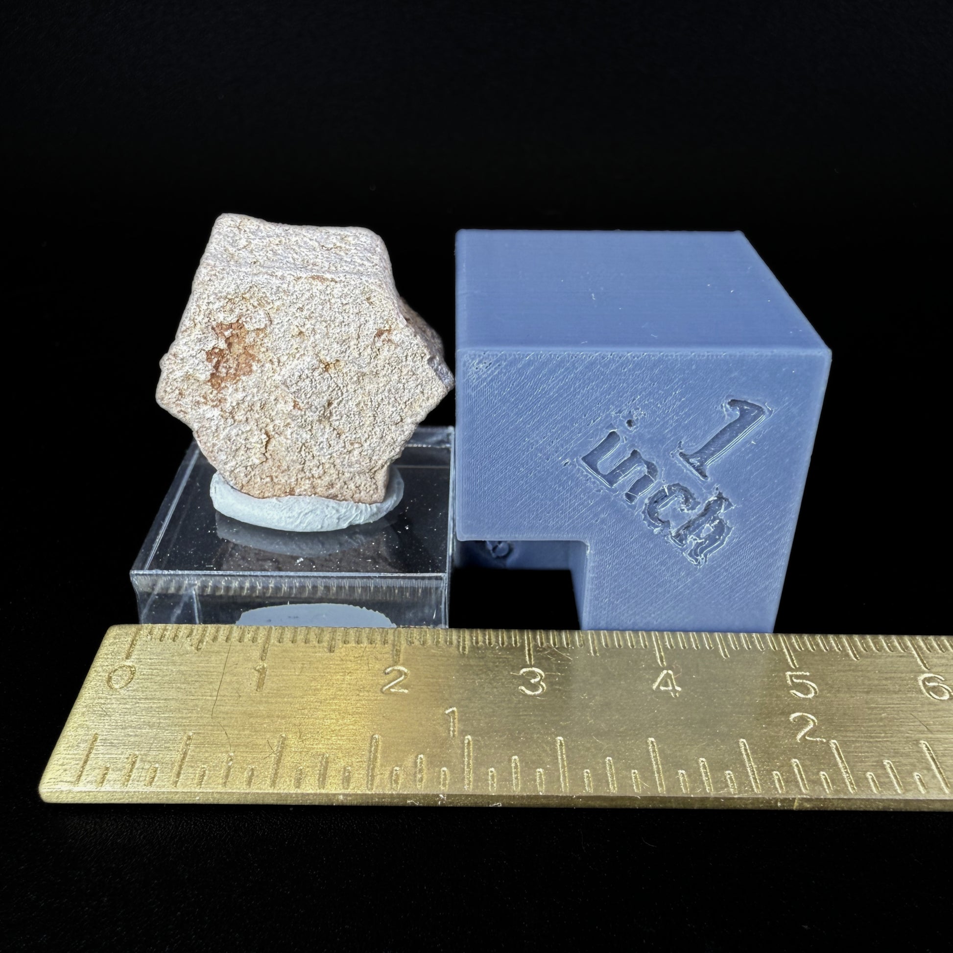 Aragonite