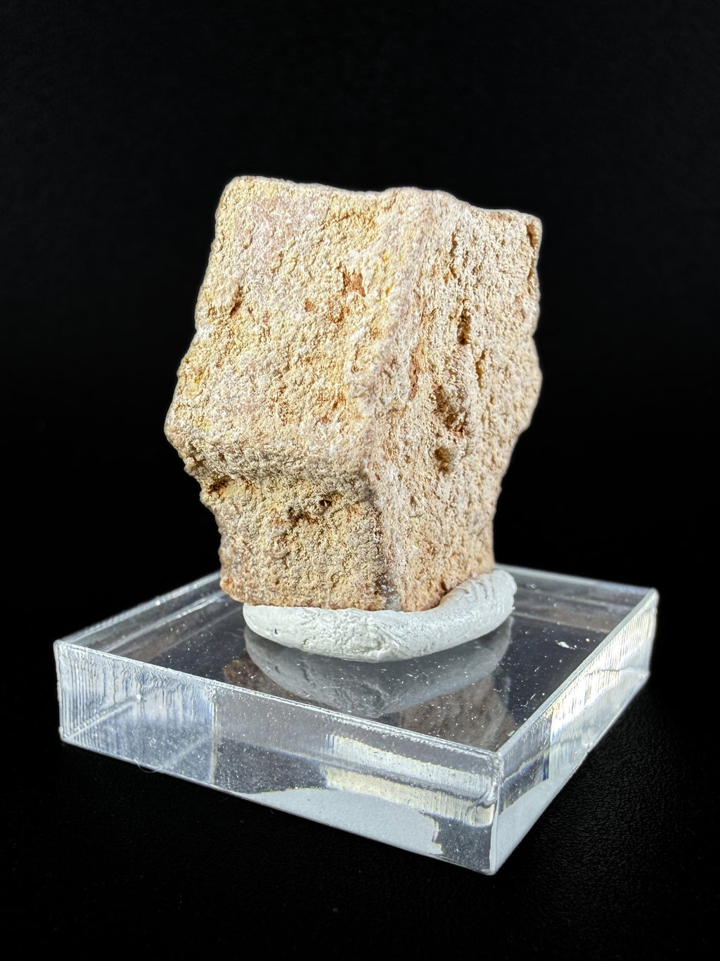 Aragonite