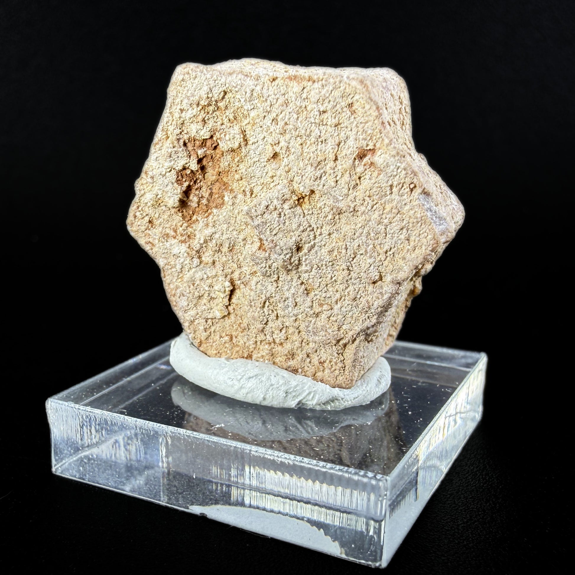 Aragonite
