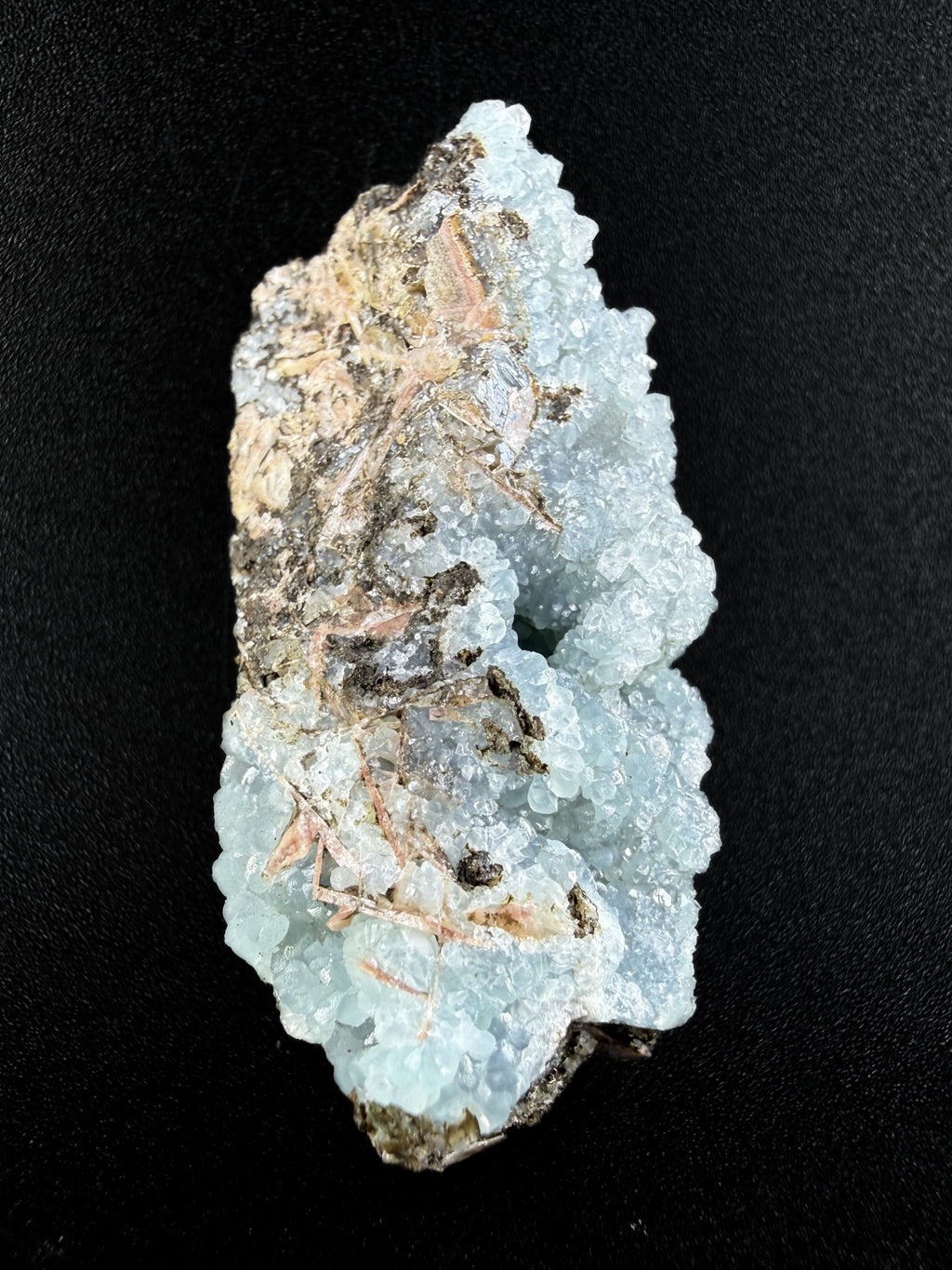 Smithsonite