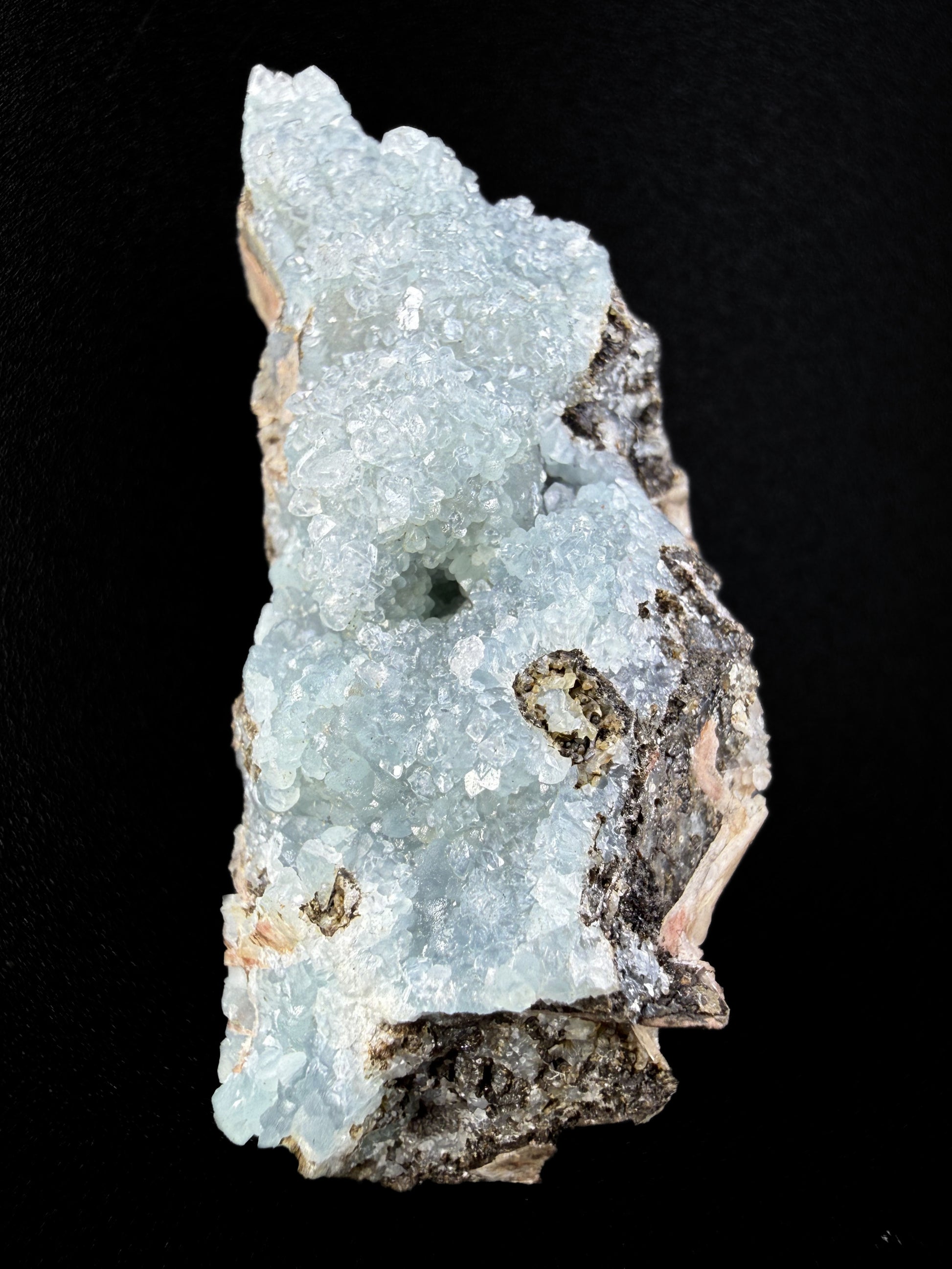 Smithsonite