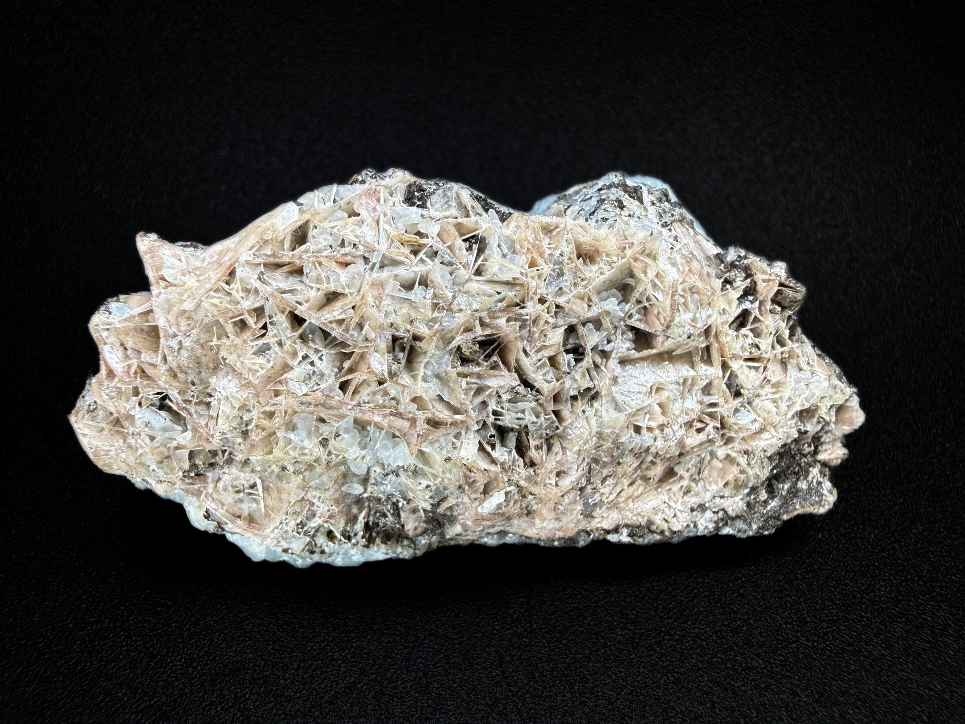 Smithsonite