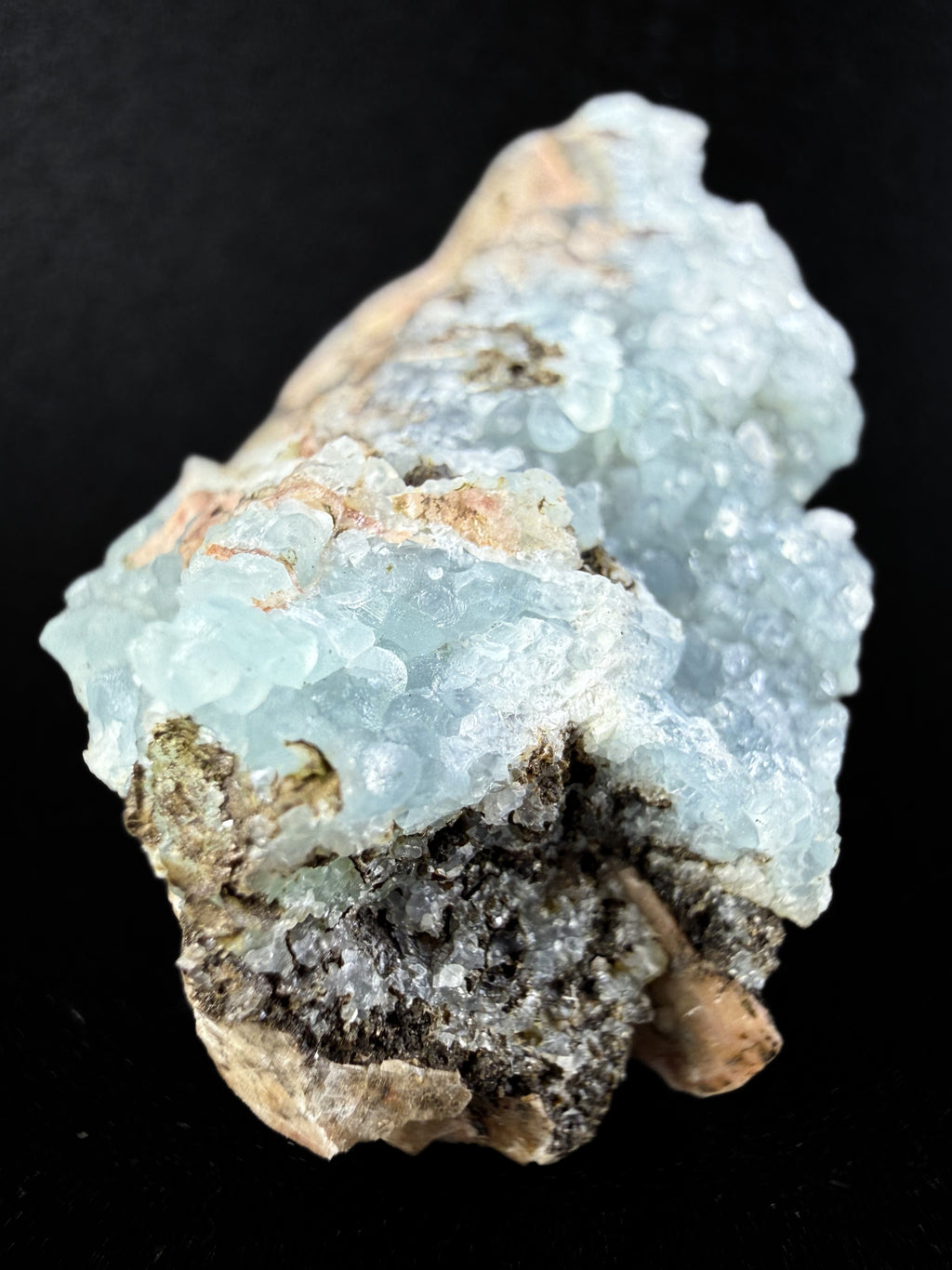 Smithsonite