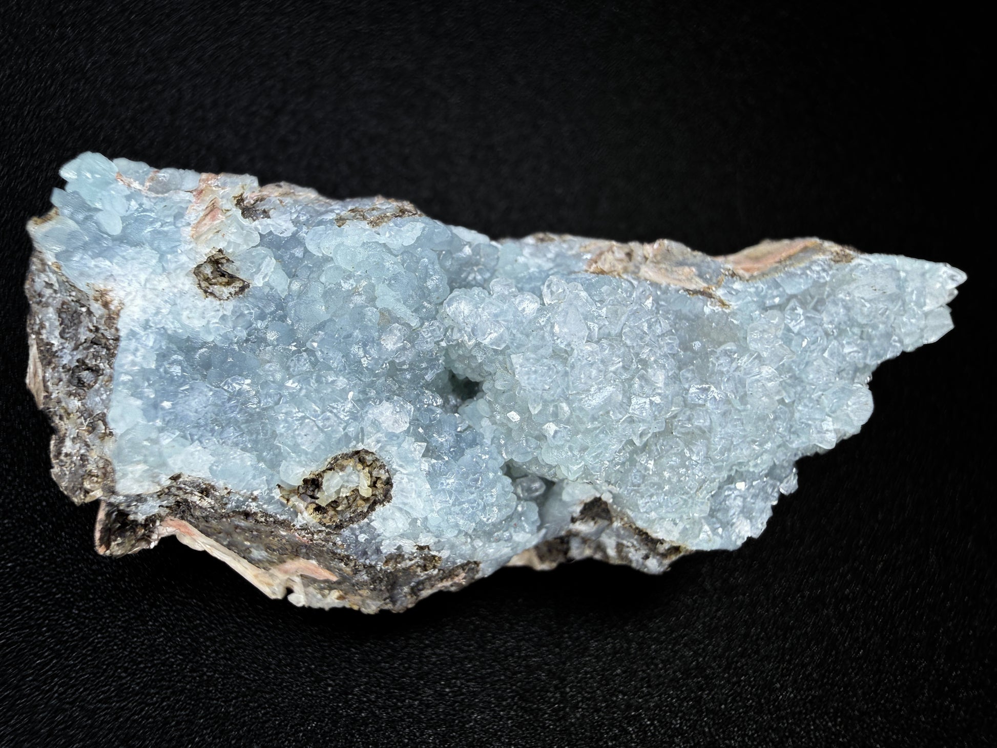 Smithsonite