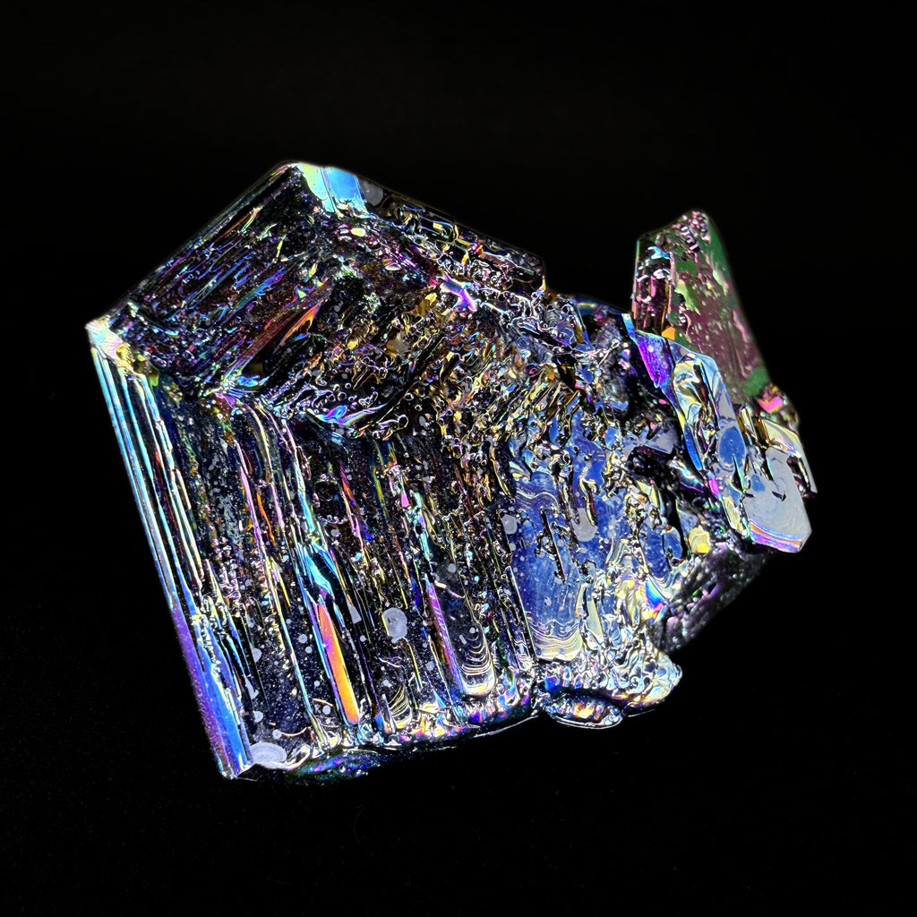 Moissanite (Synthetic)