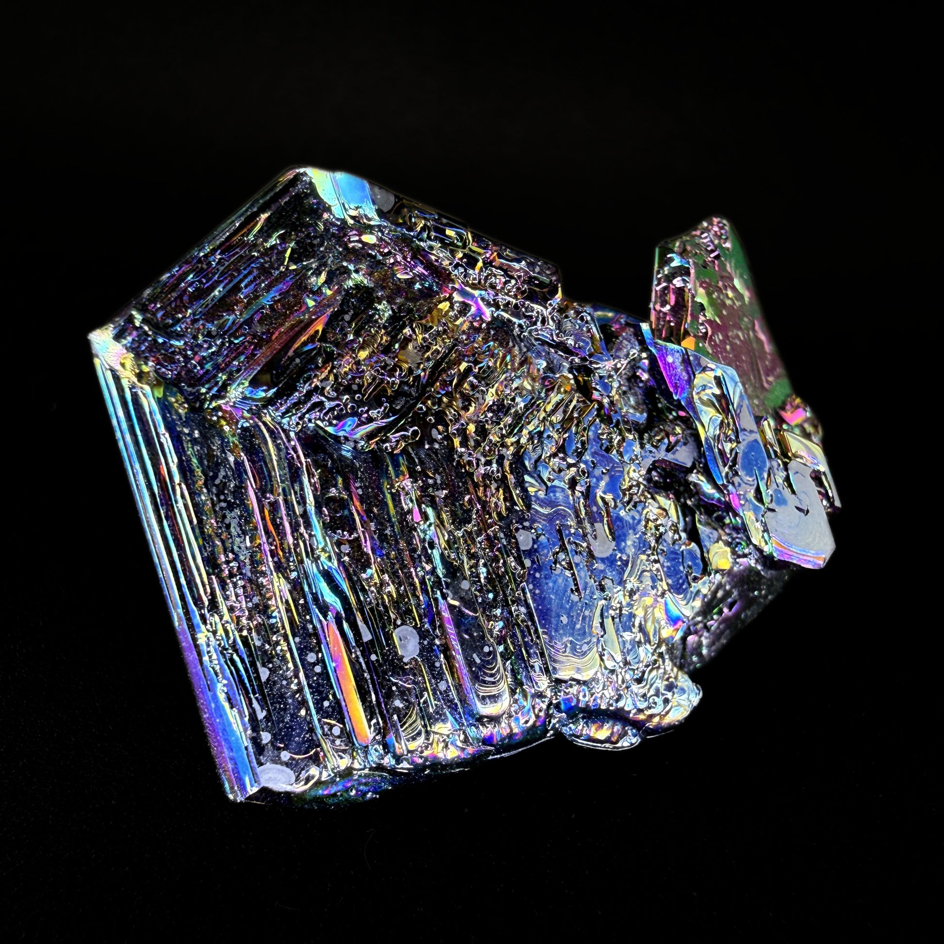 Moissanite (Synthetic)