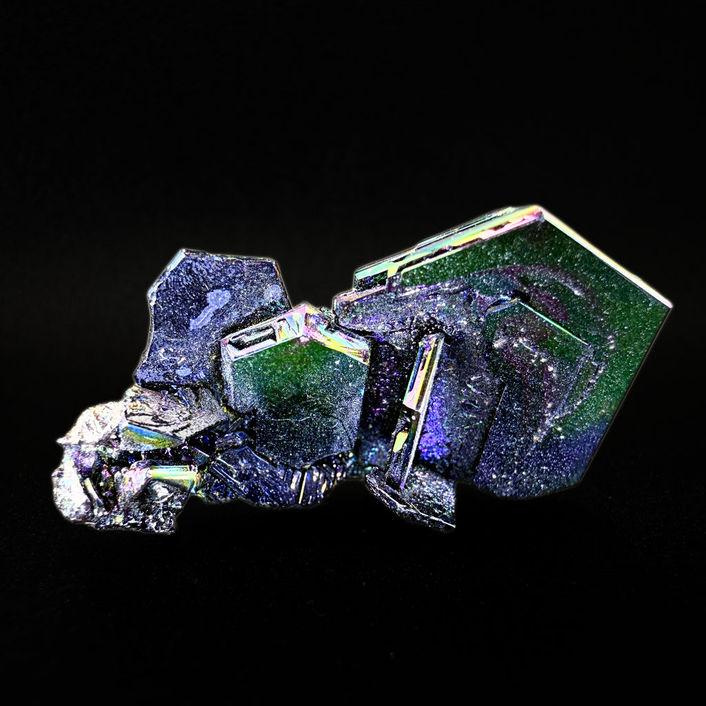 Moissanite (Synthetic)