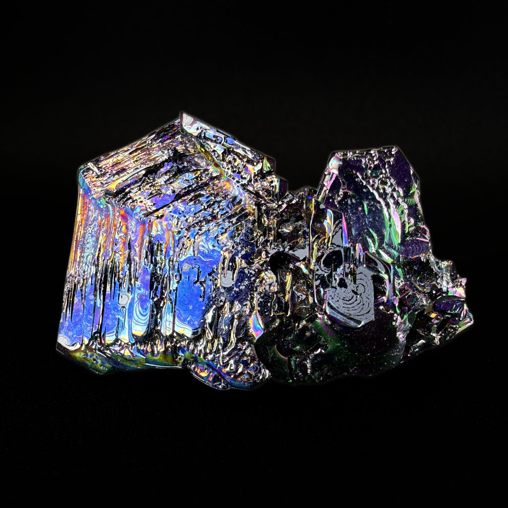 Moissanite (Synthetic)