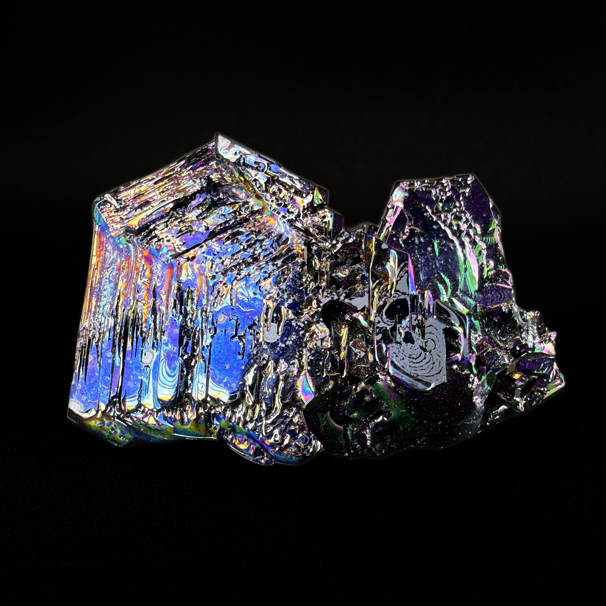 Moissanite (Synthetic)