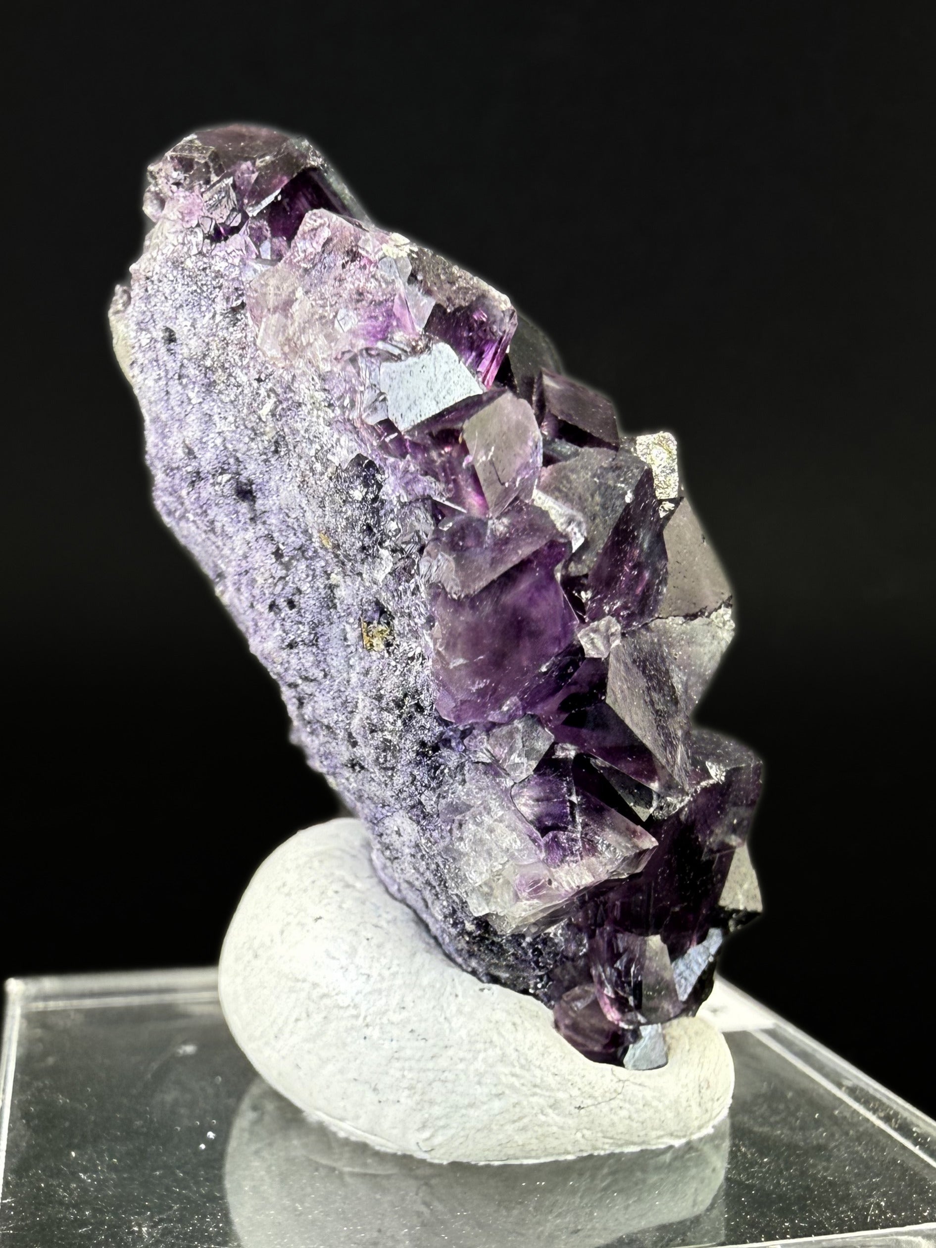 Fluorite