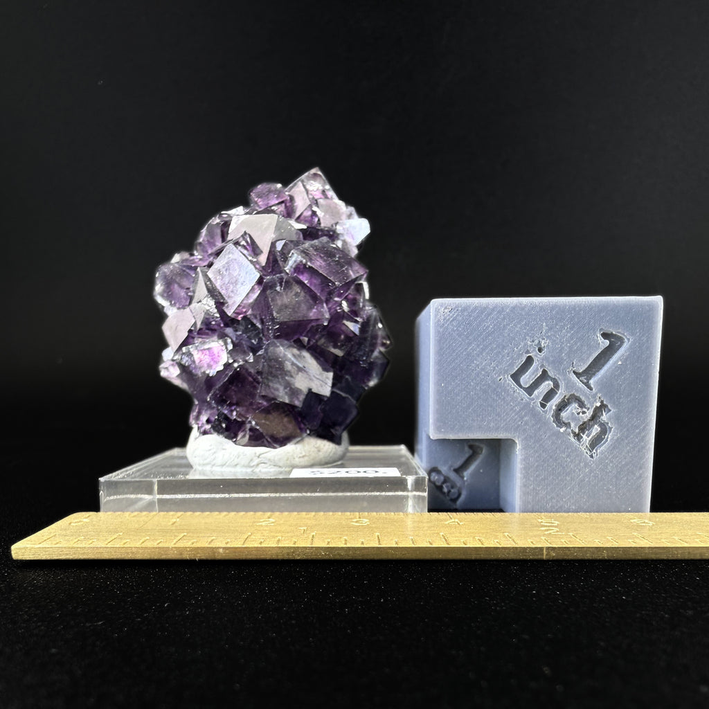 Fluorite